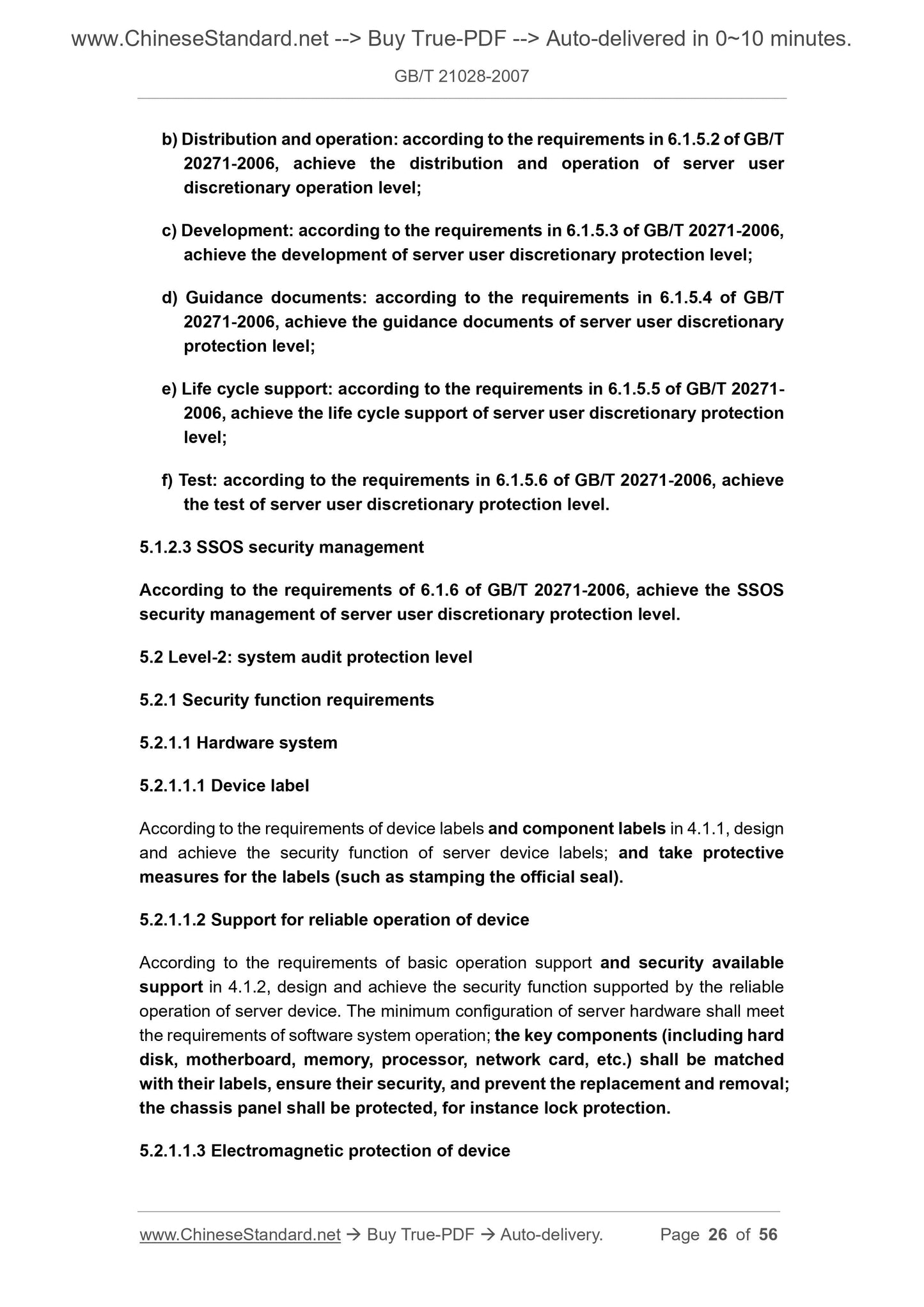 GB/T 21028-2007 Page 11