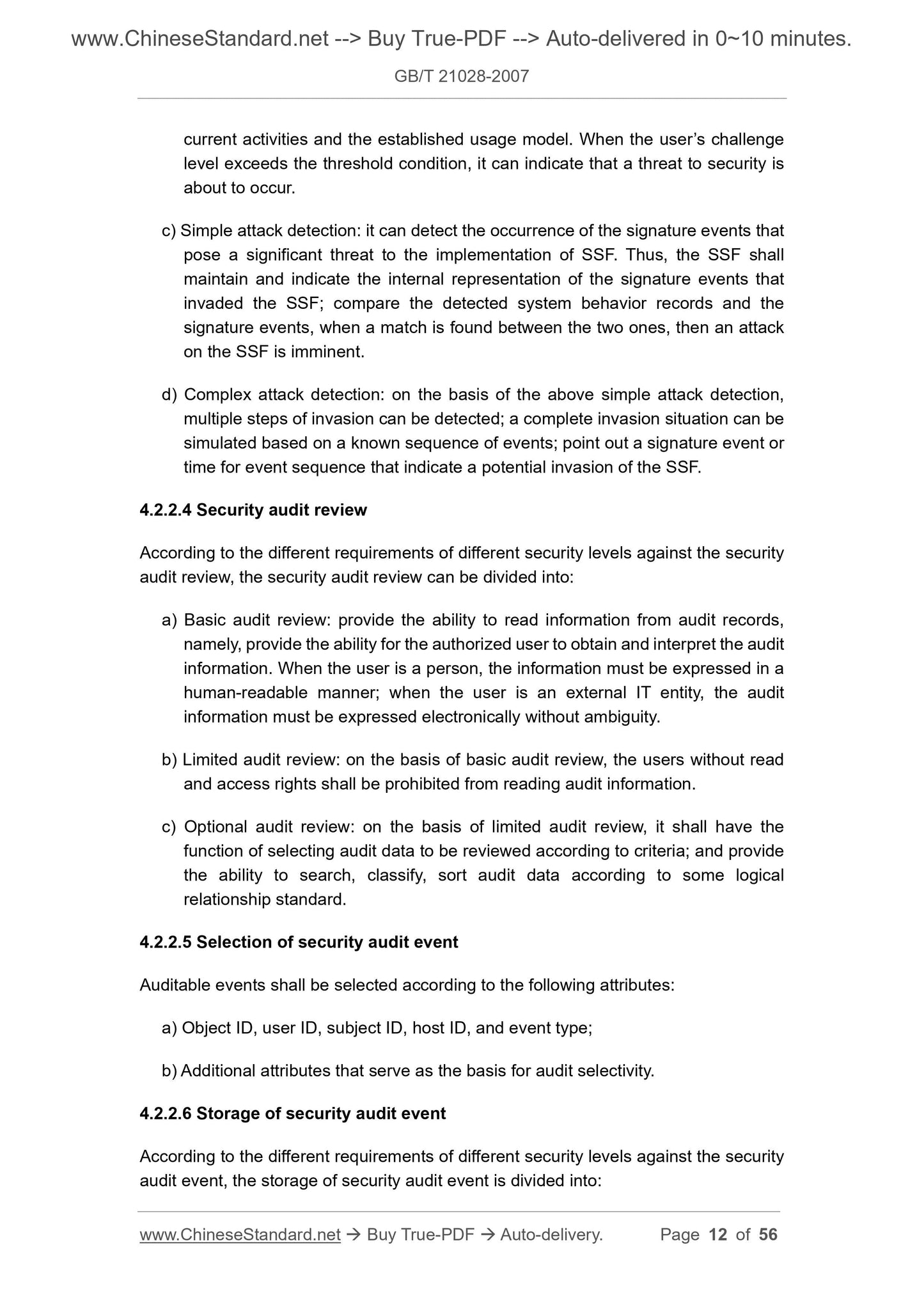 GB/T 21028-2007 Page 6