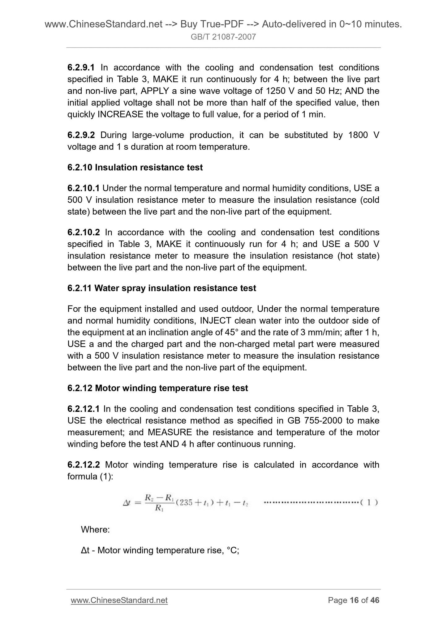 GB/T 21087-2007 Page 10