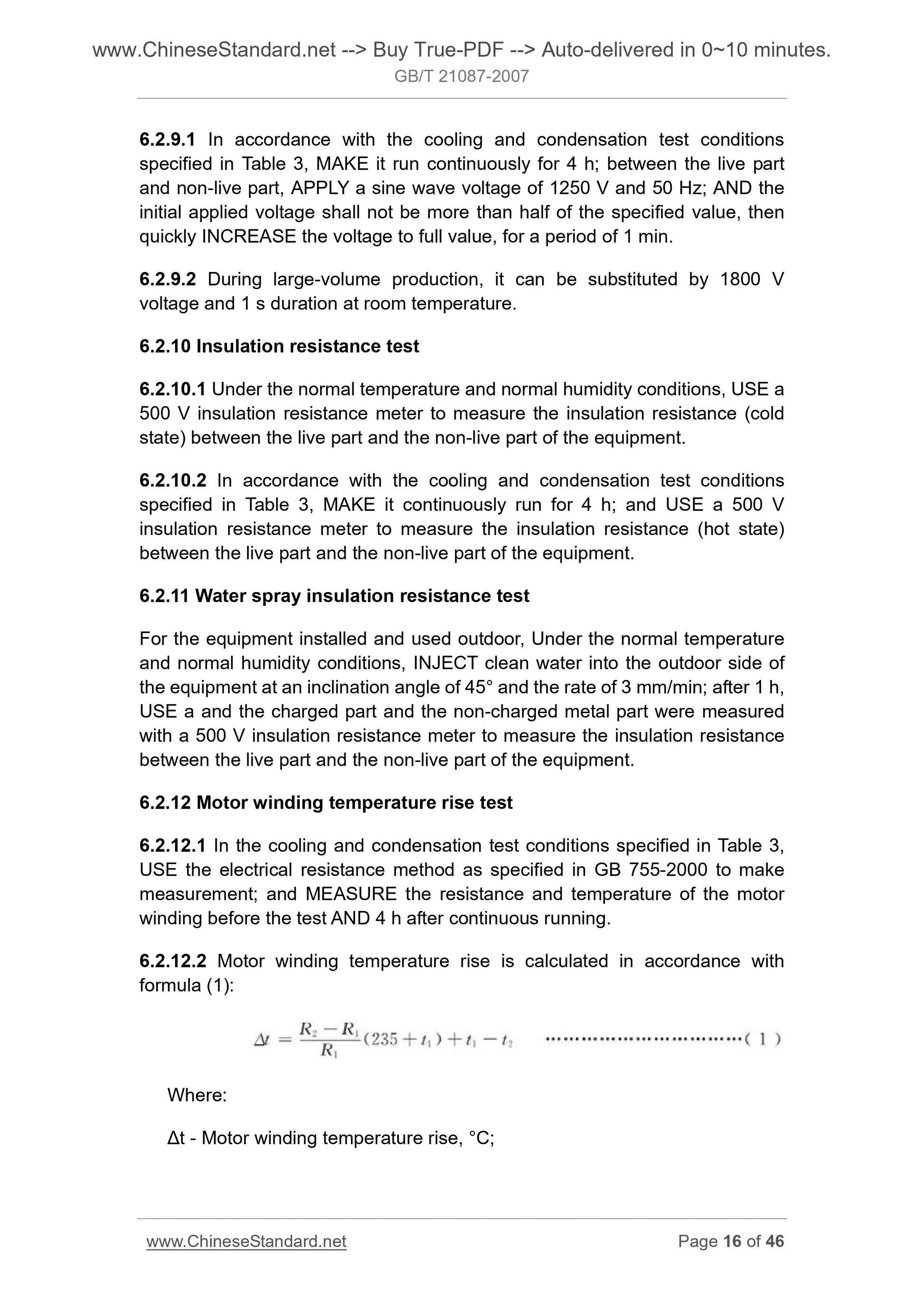 GB/T 21087-2007 Page 10