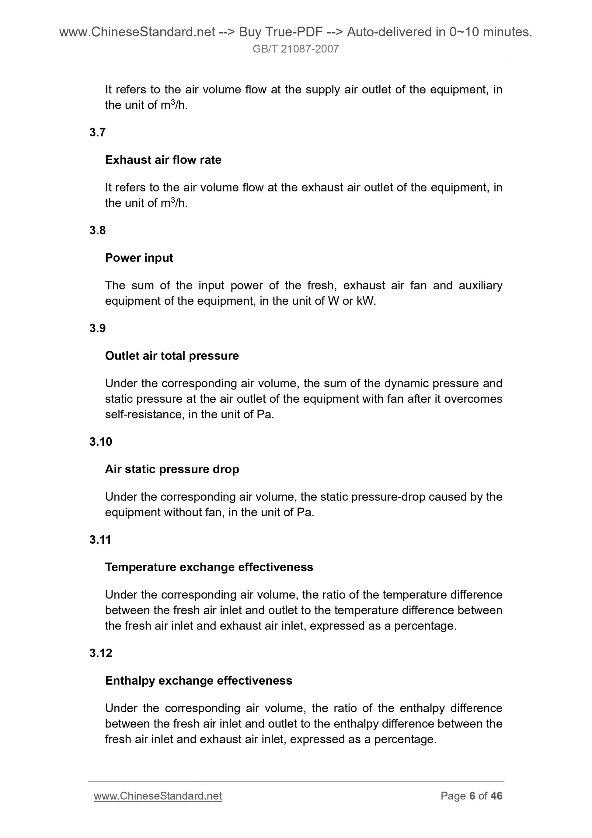 GB/T 21087-2007 Page 5