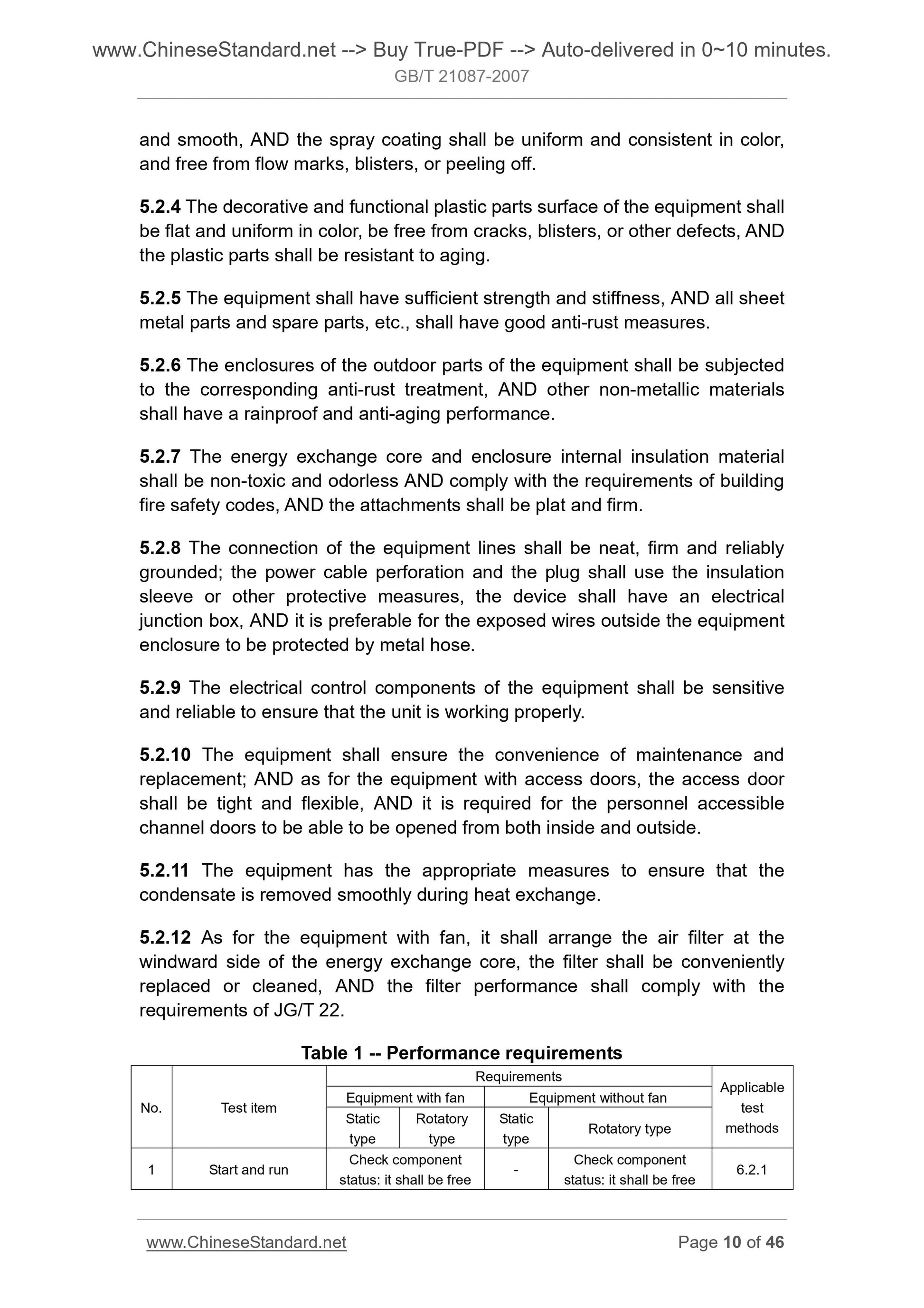 GB/T 21087-2007 Page 7