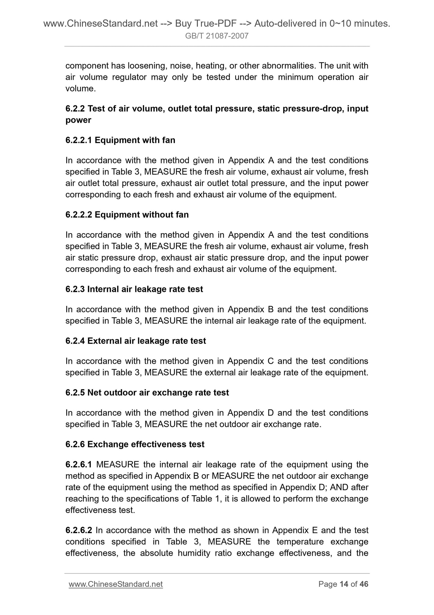 GB/T 21087-2007 Page 9
