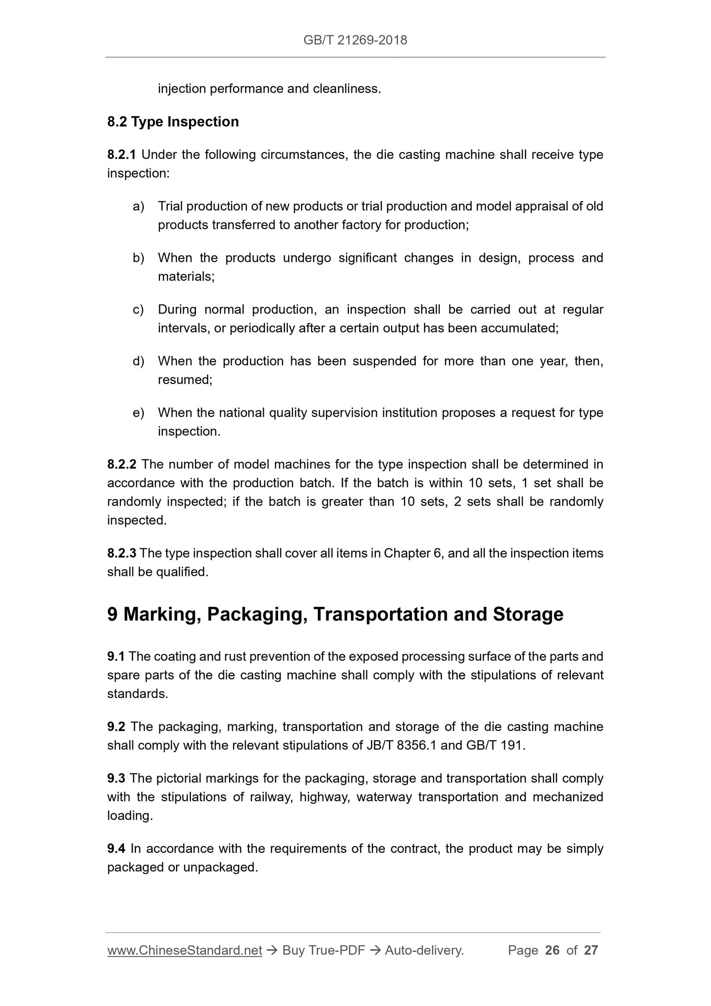 GB/T 21269-2018 Page 9