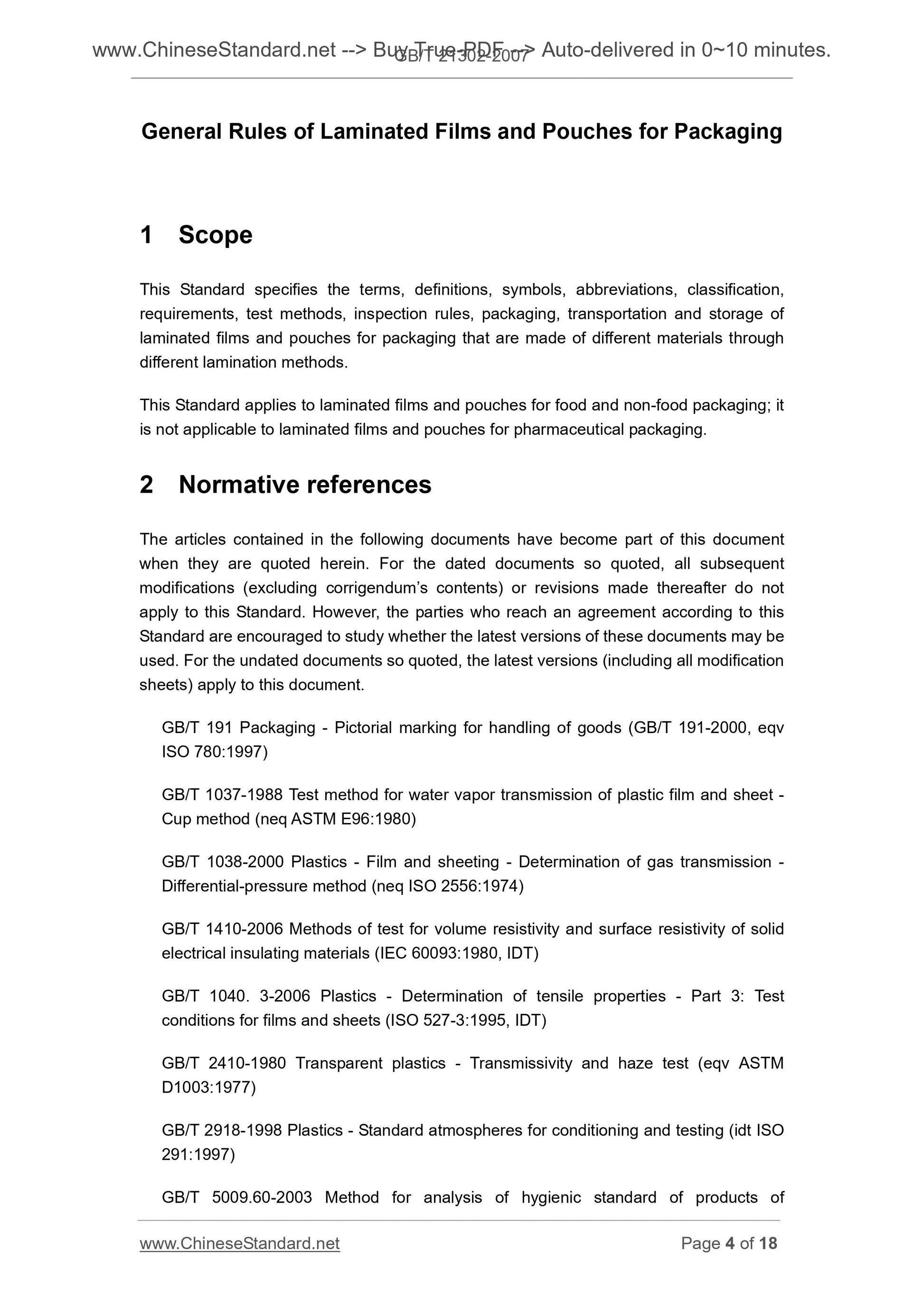 GB/T 21302-2007 Page 4