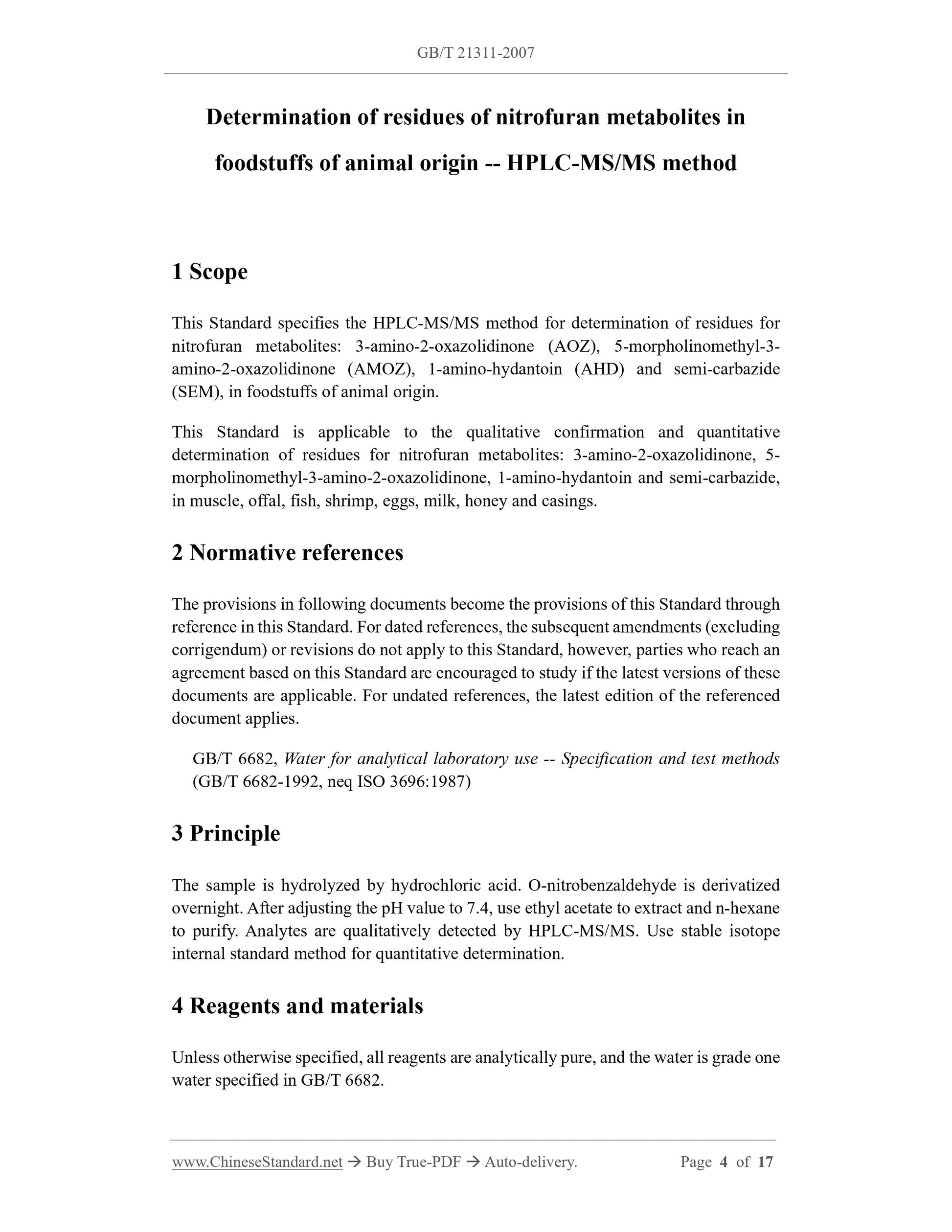GB/T 21311-2007 Page 3