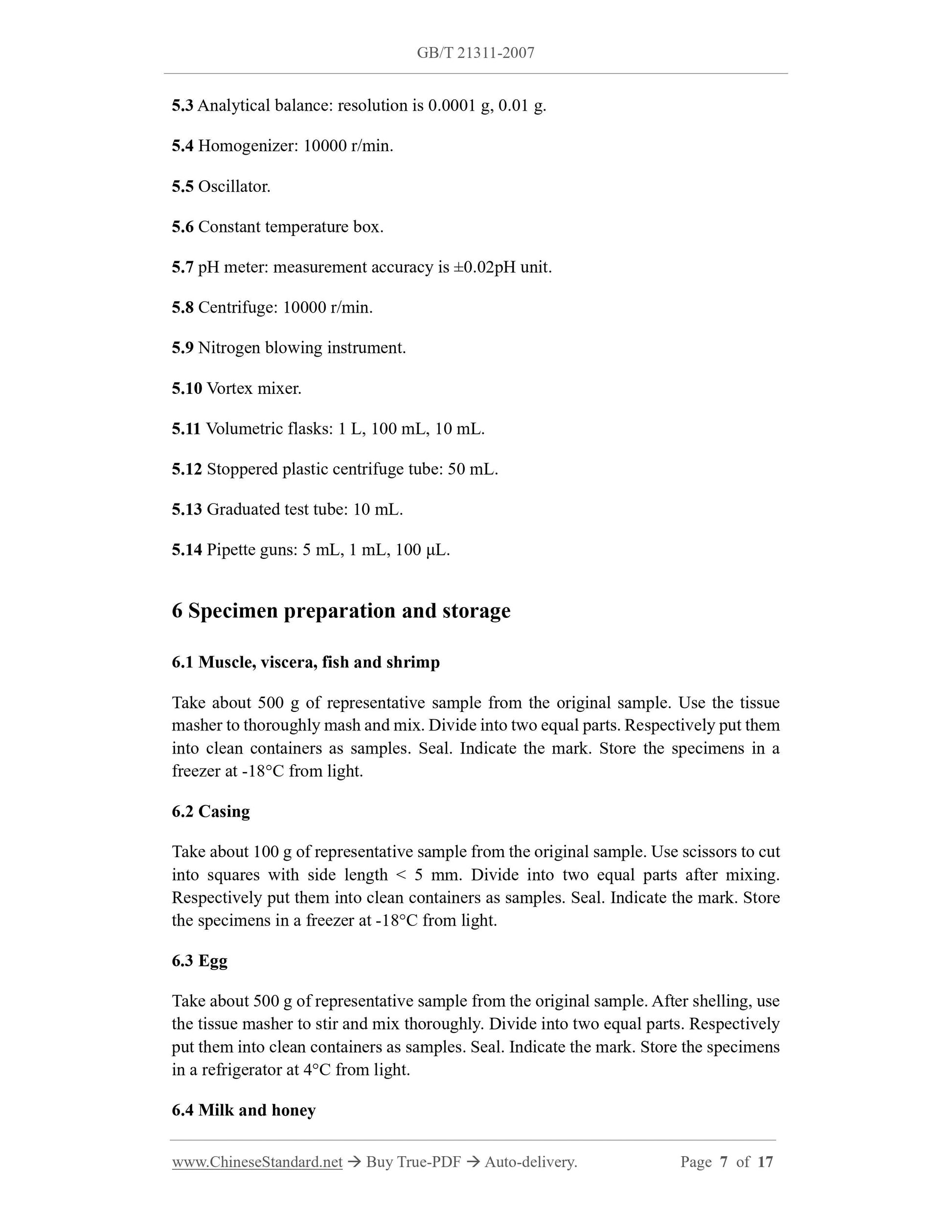 GB/T 21311-2007 Page 5