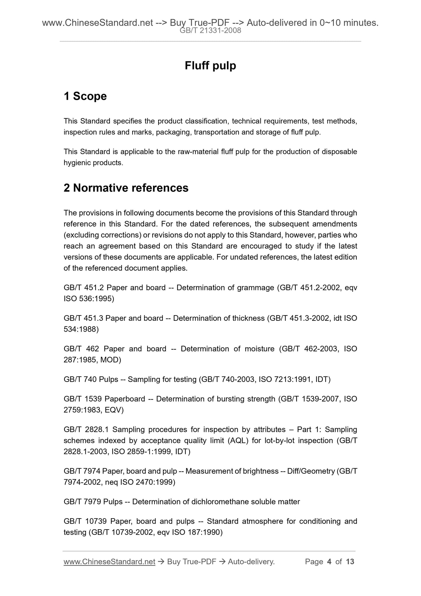 GB/T 21331-2008 Page 4