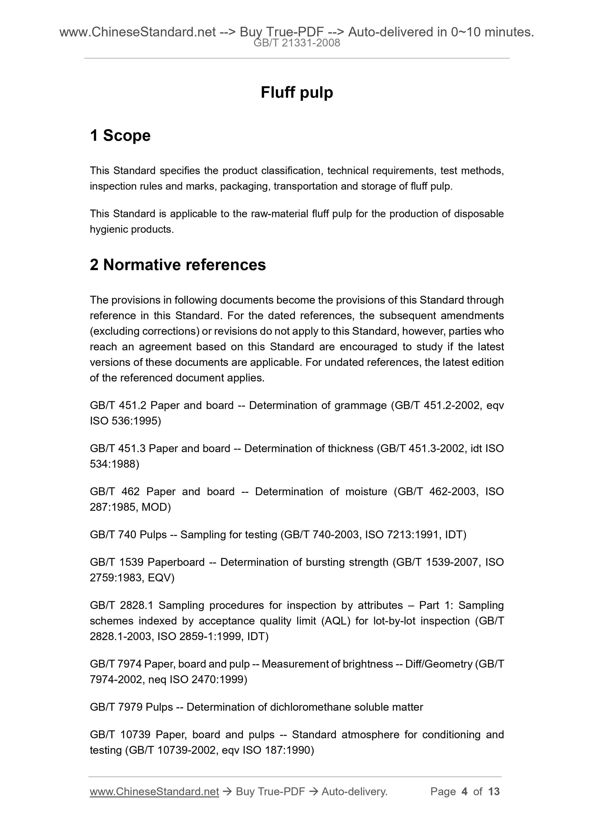 GB/T 21331-2008 Page 4