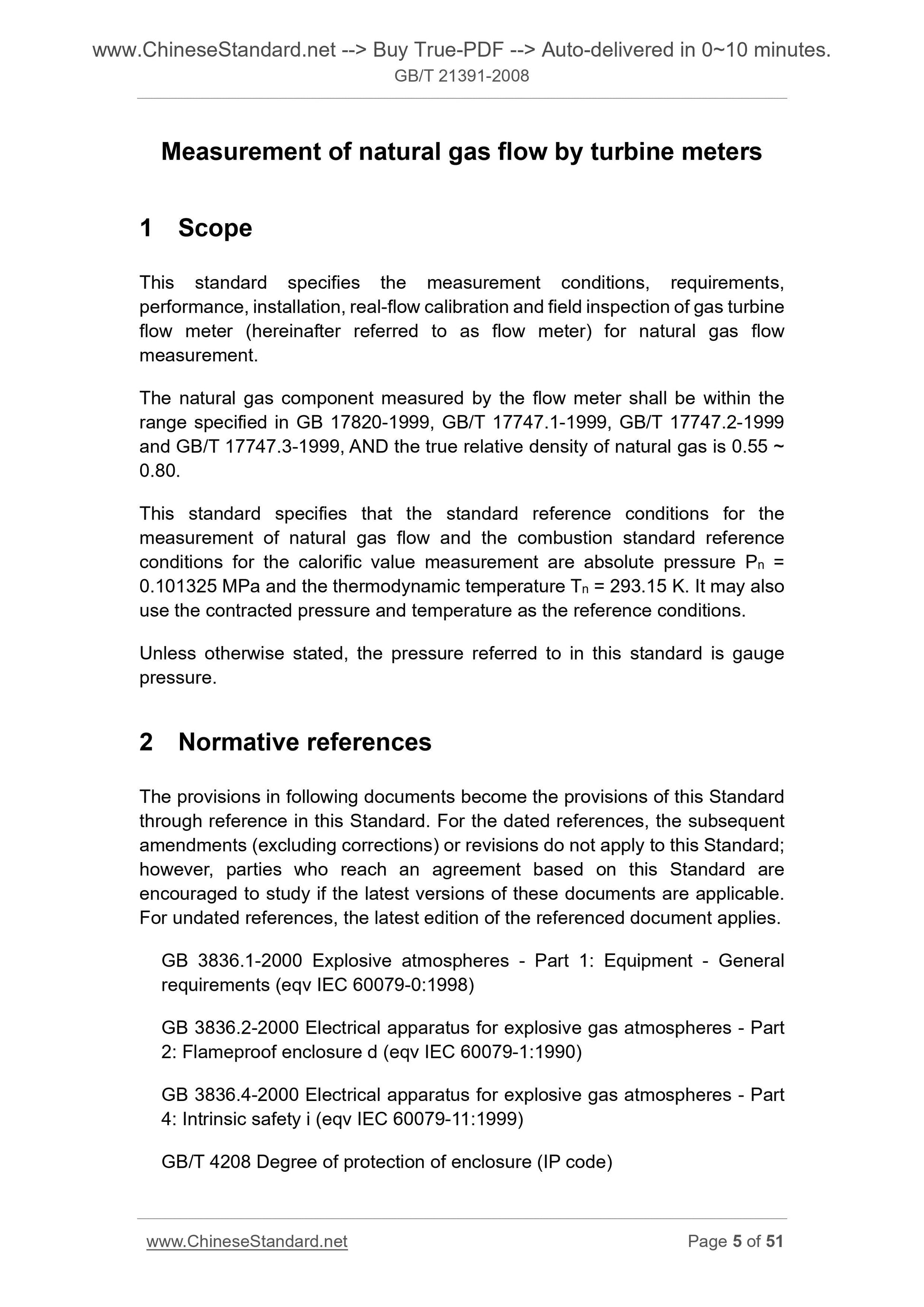 GB/T 21391-2008 Page 4