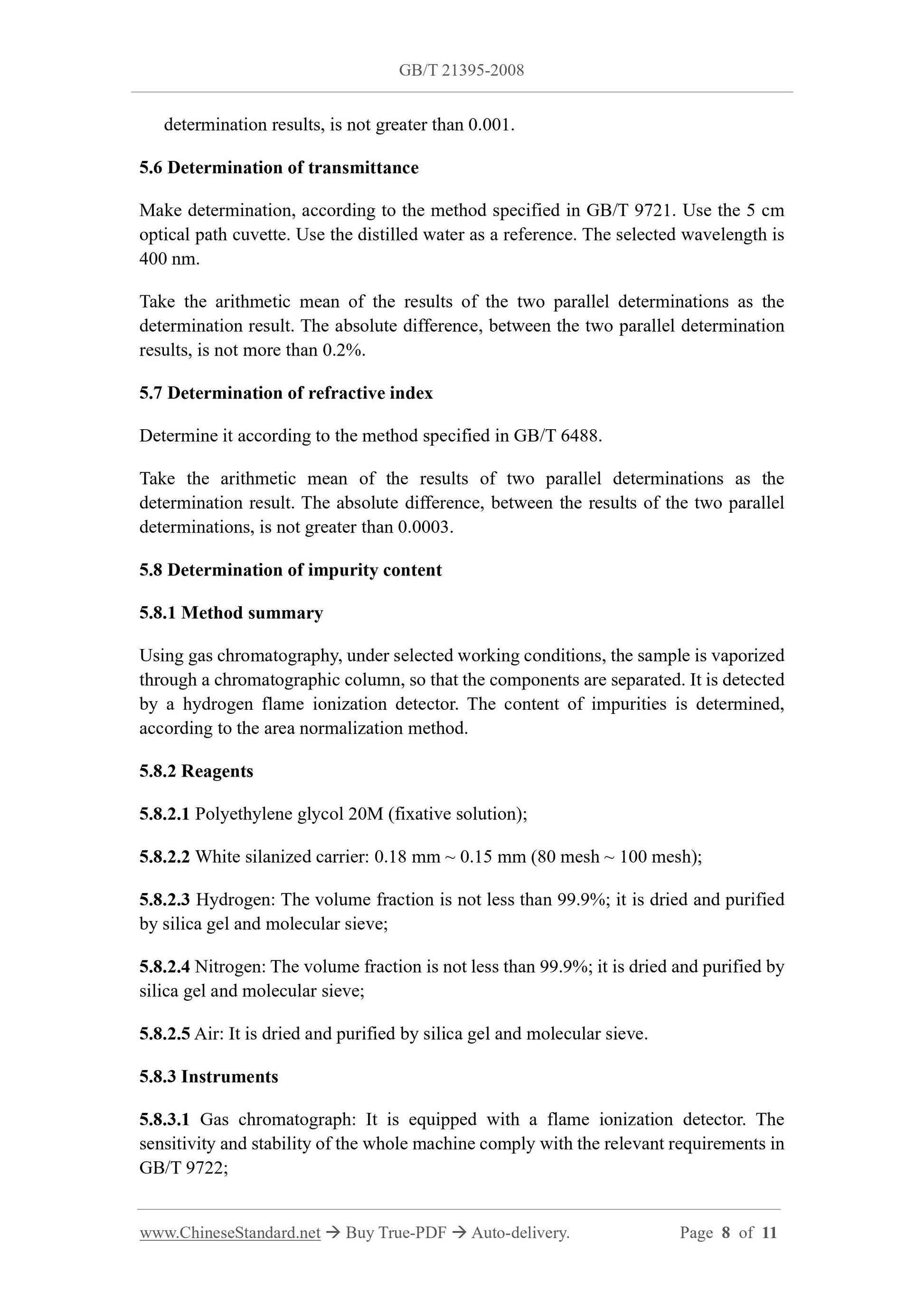 GB/T 21395-2008 Page 6