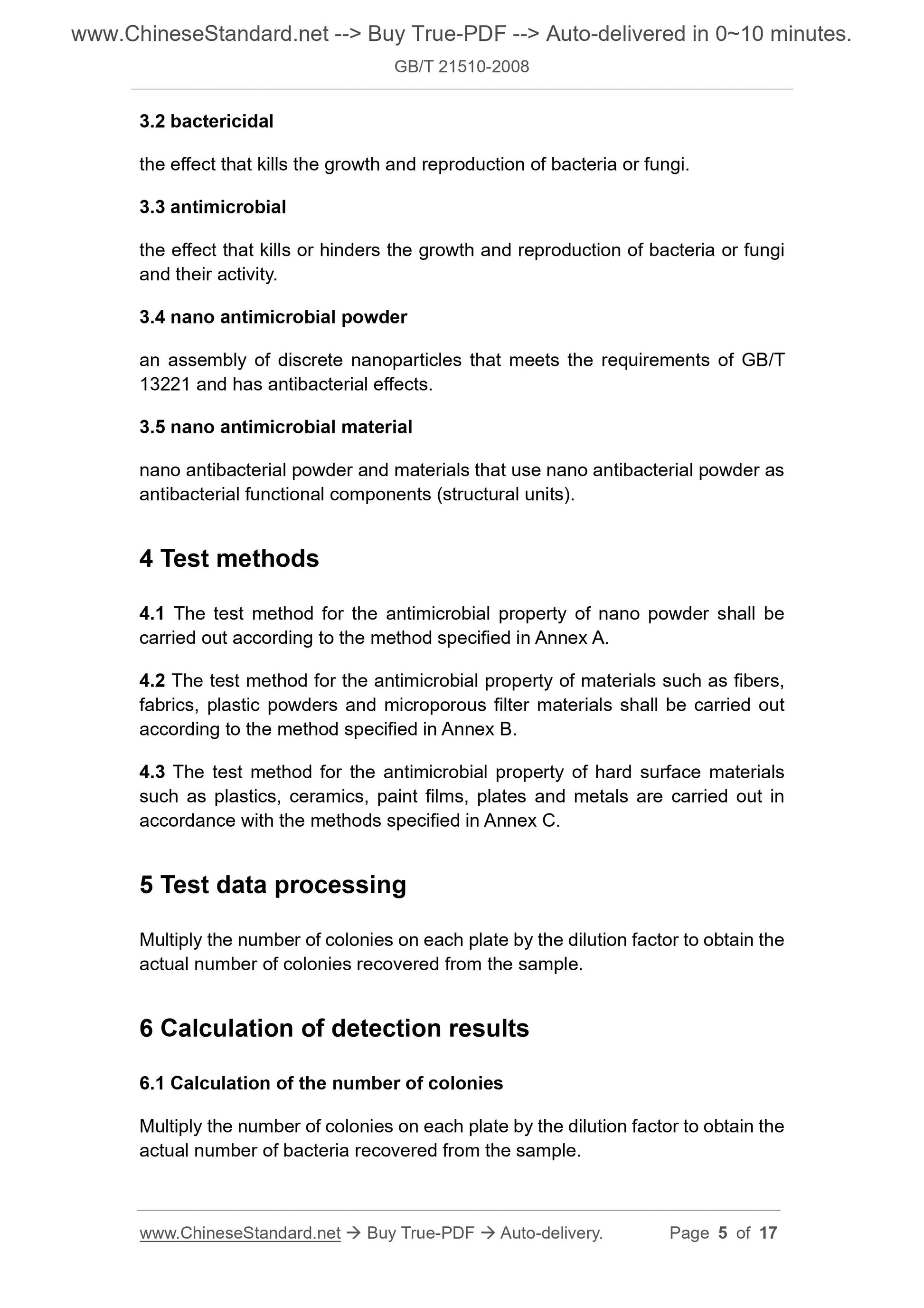 GB/T 21510-2008 Page 4
