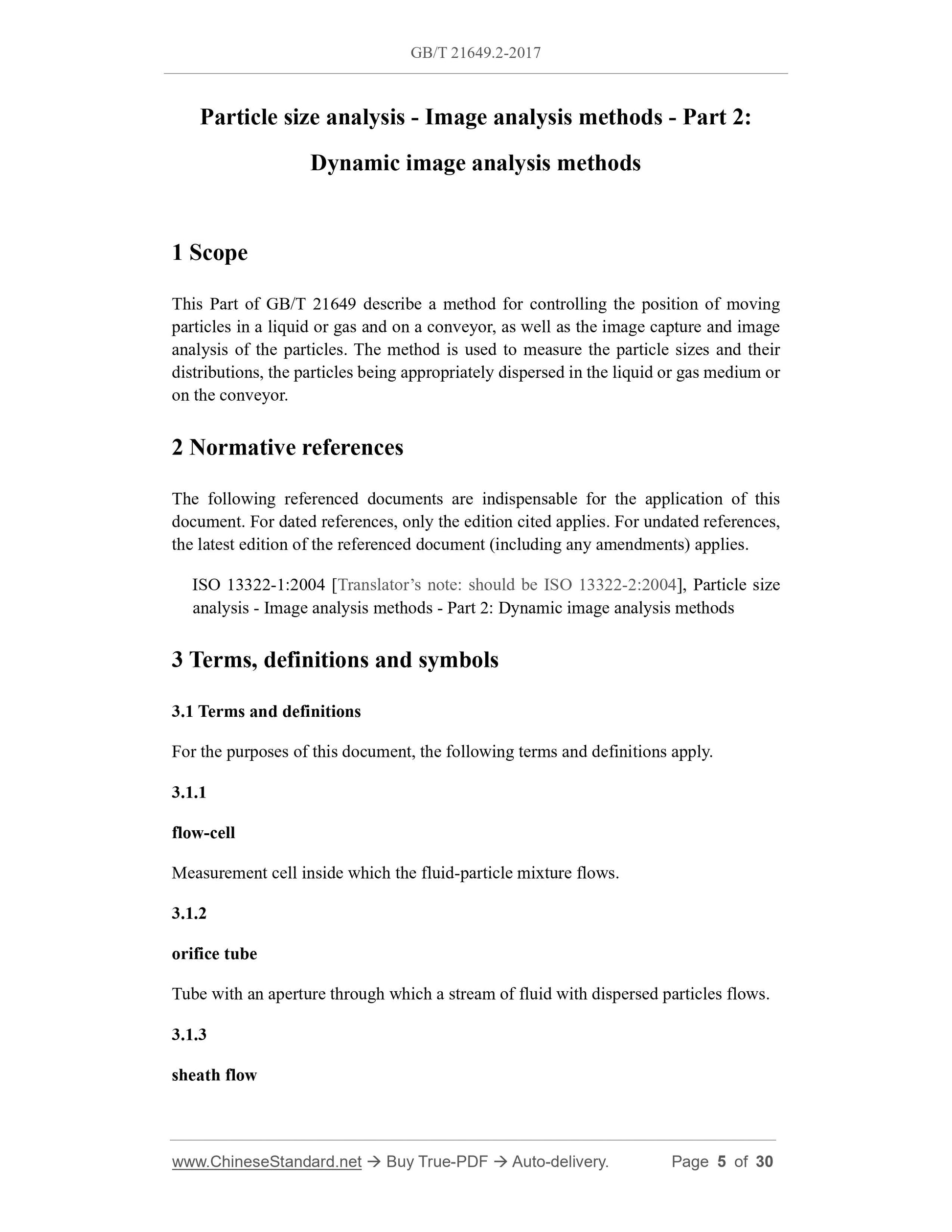 GB/T 21649.2-2017 Page 4