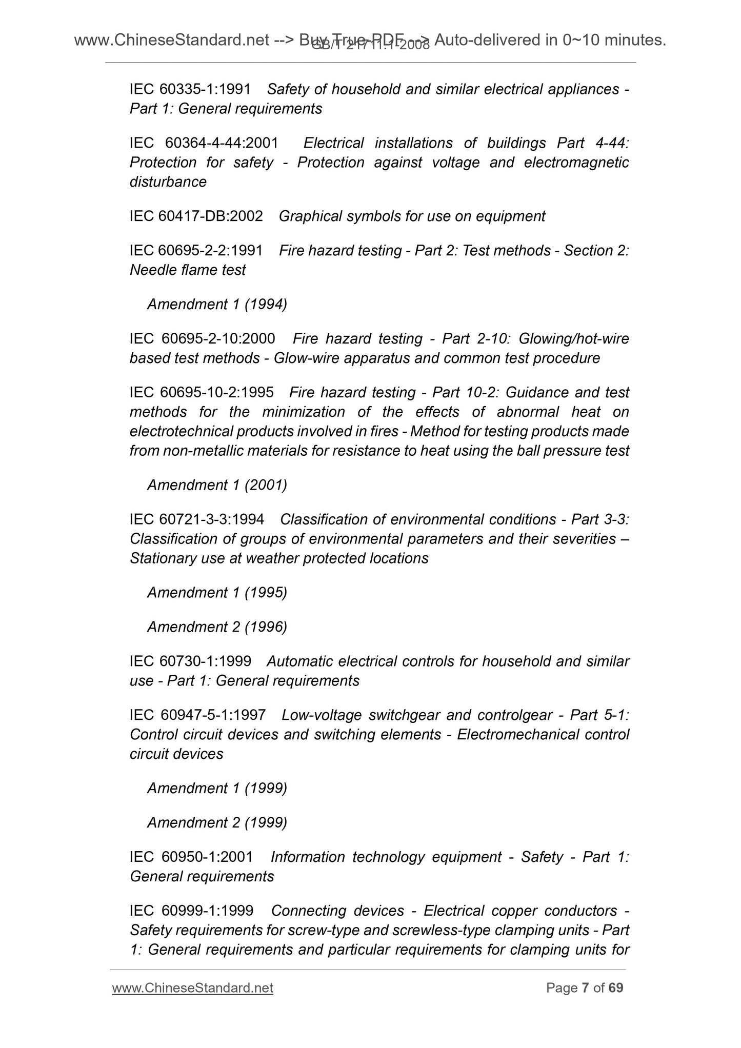 GB/T 21711.1-2008 Page 7