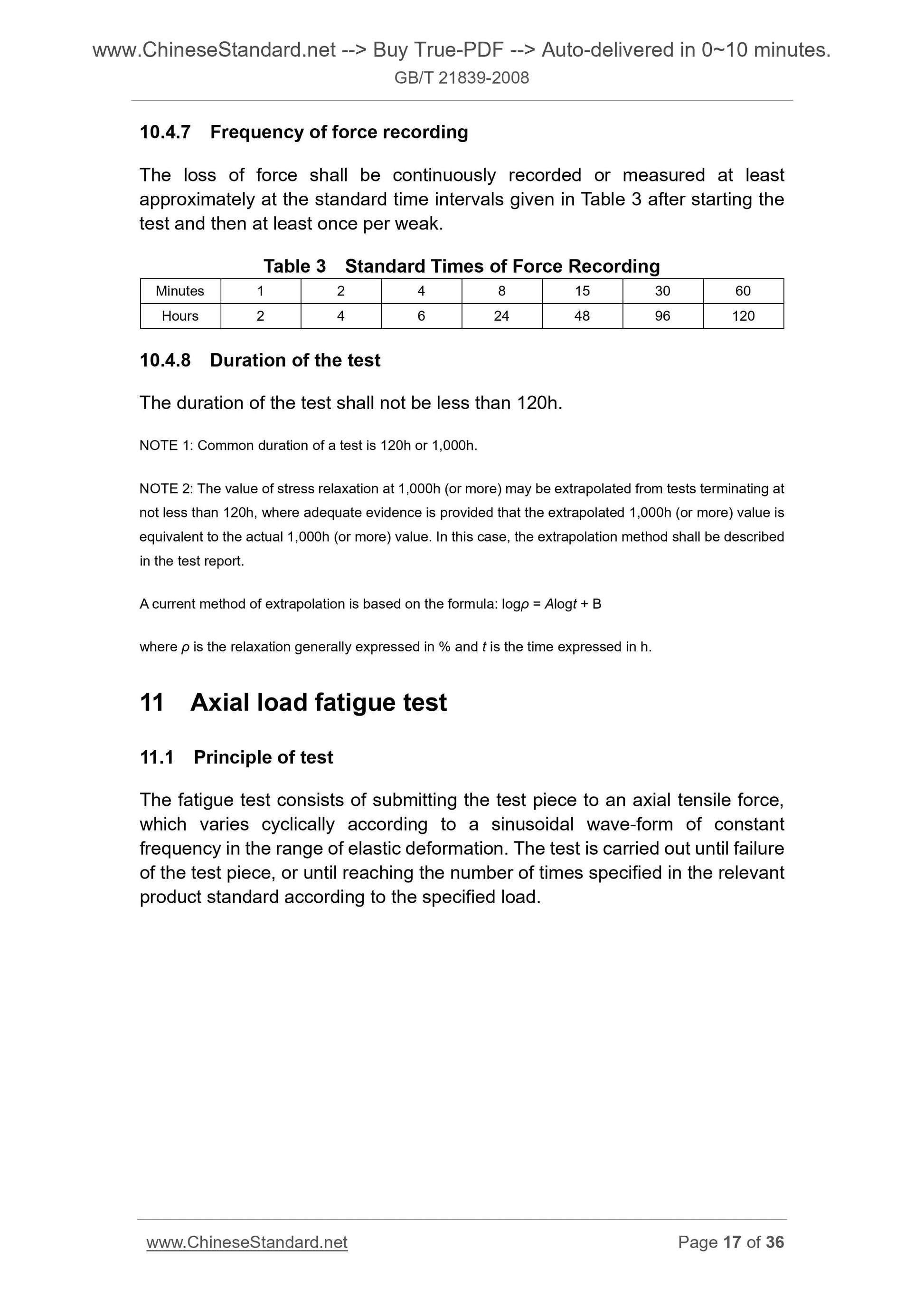 GB/T 21839-2008 Page 10