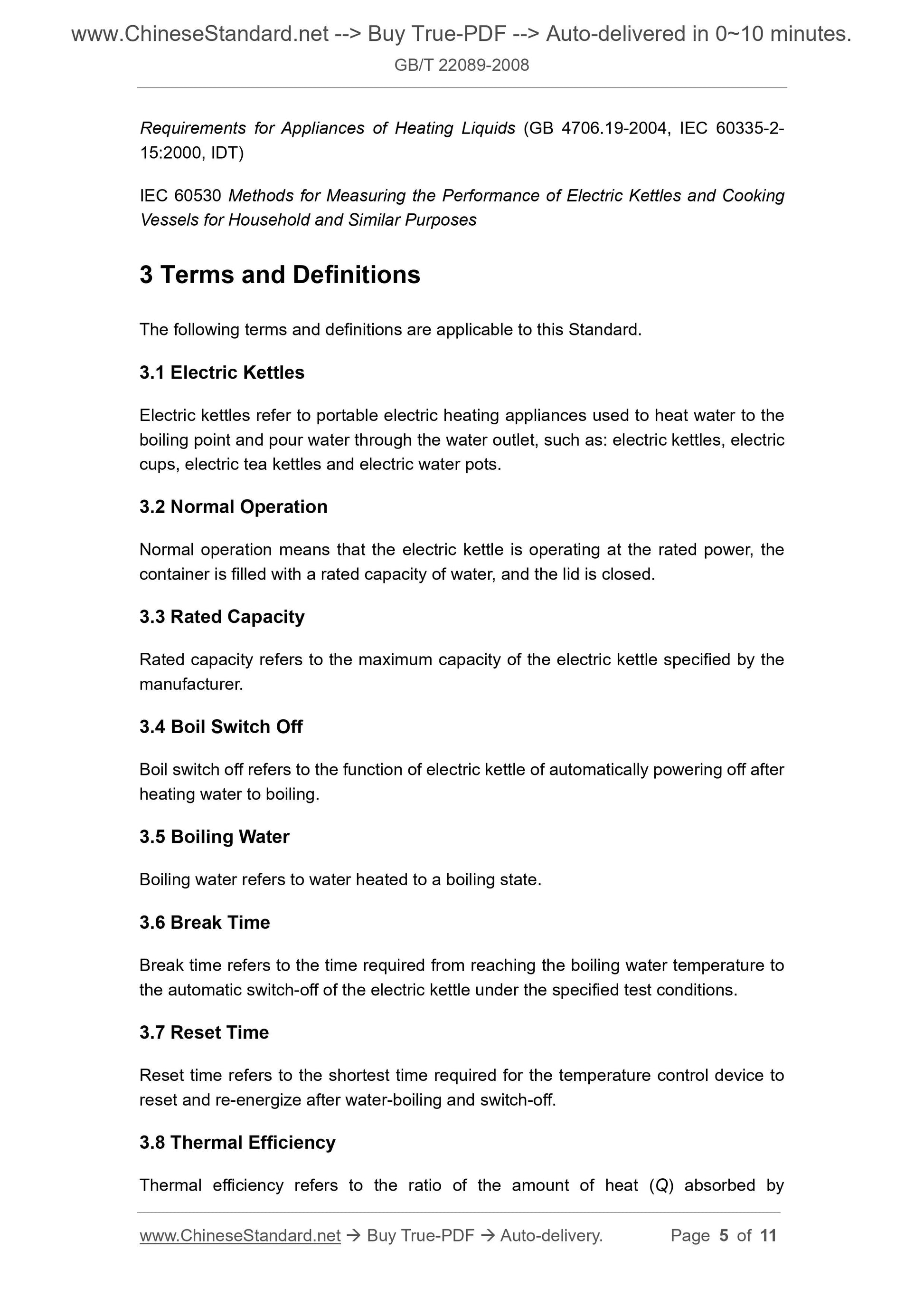 GB/T 22089-2008 Page 4