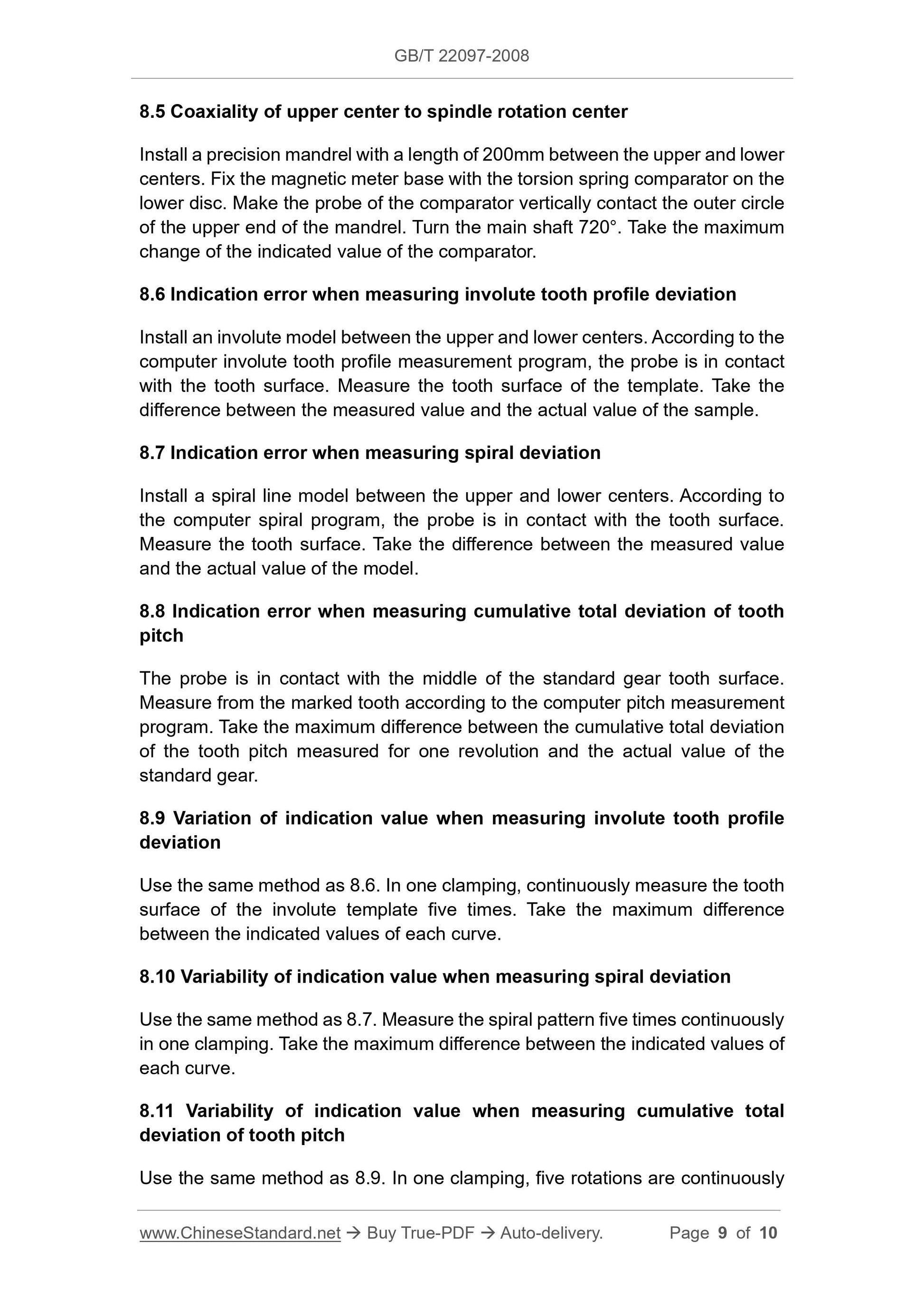 GB/T 22097-2008 Page 5