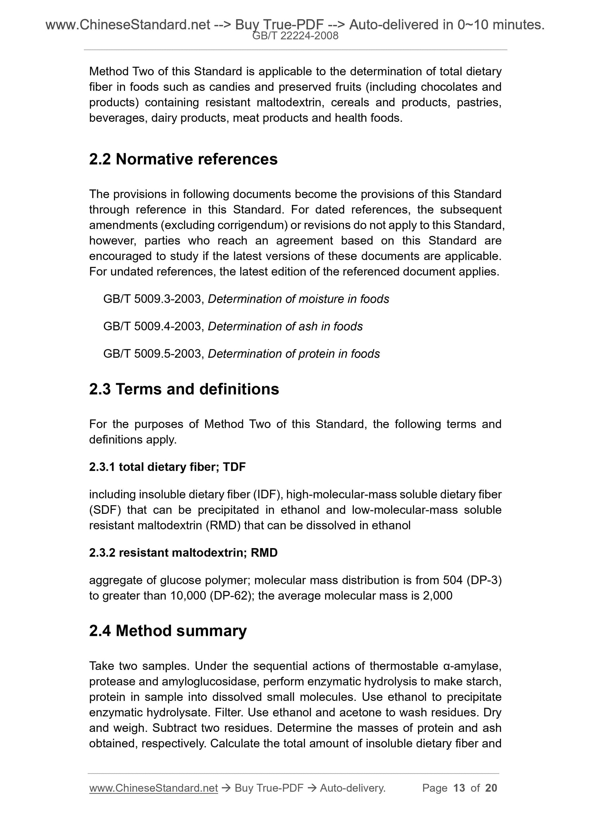 GB/T 22224-2008 Page 8