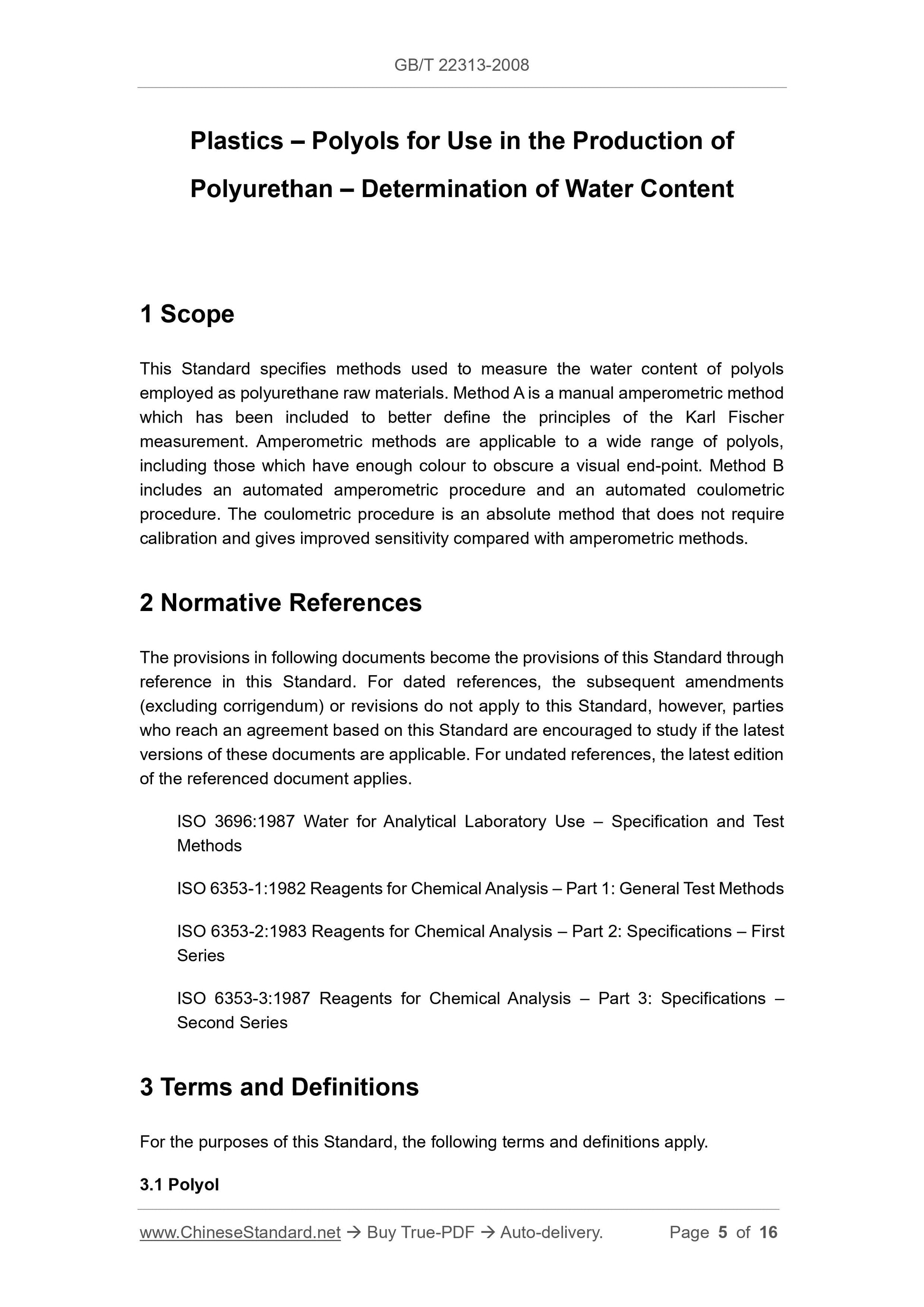 GB/T 22313-2008 Page 4