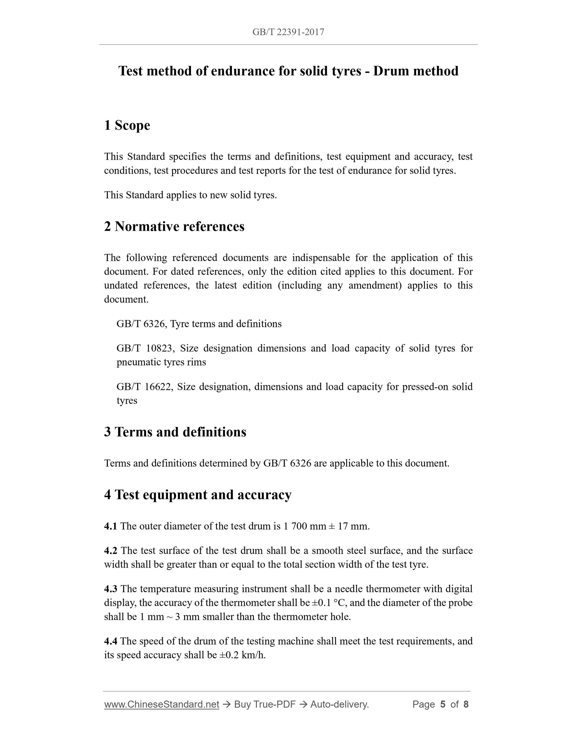 GB/T 22391-2017 Page 4