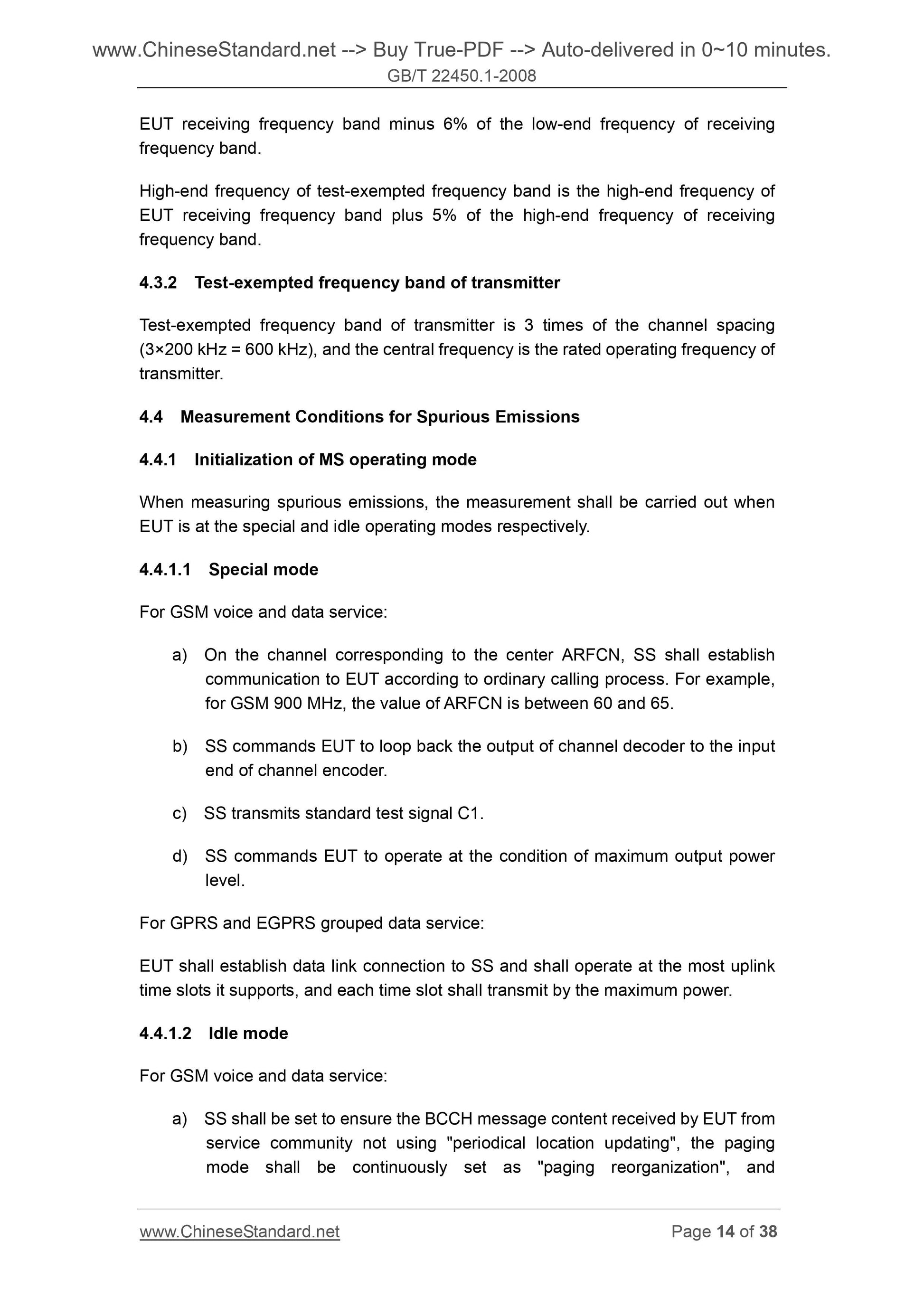 GB/T 22450.1-2008 Page 11