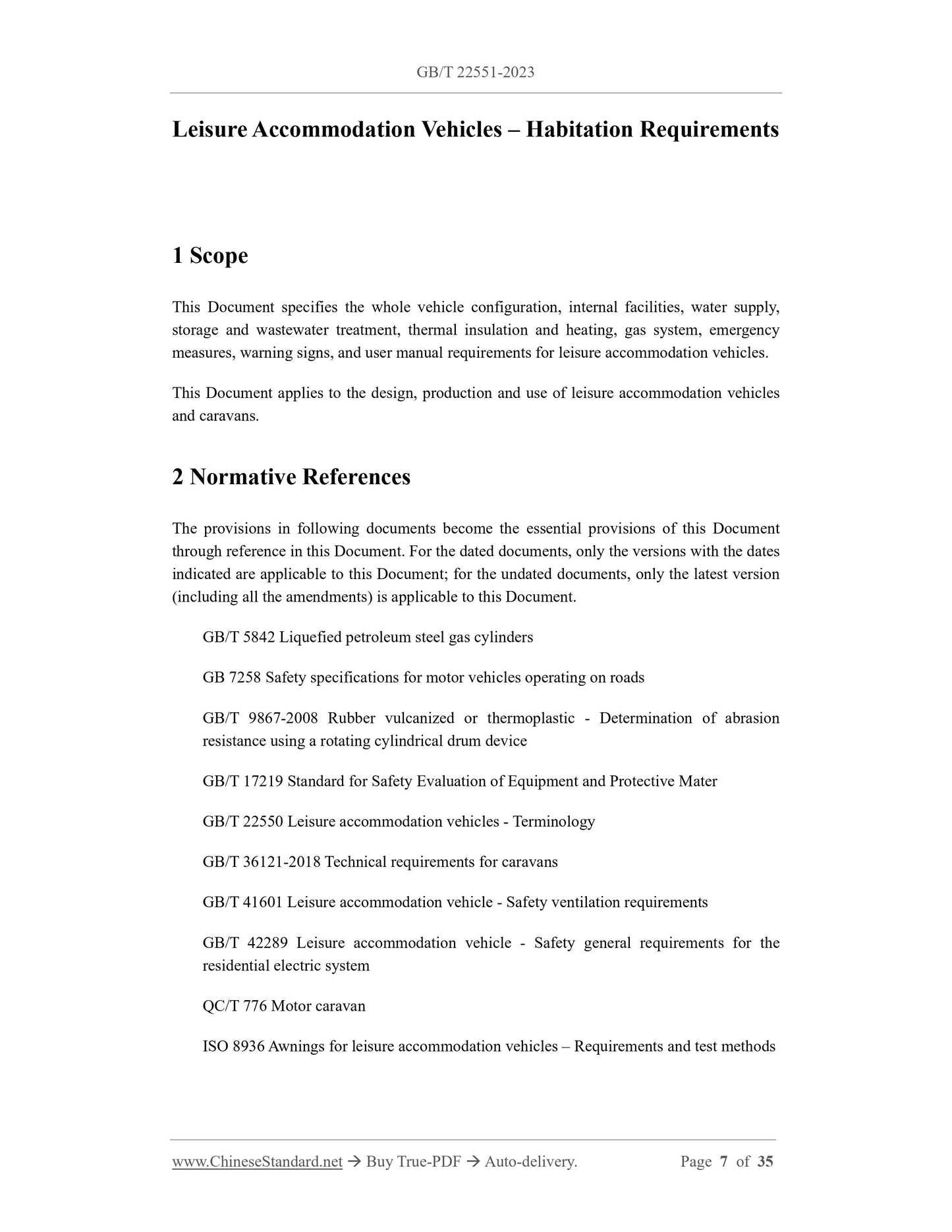 GB/T 22551-2023 Page 3