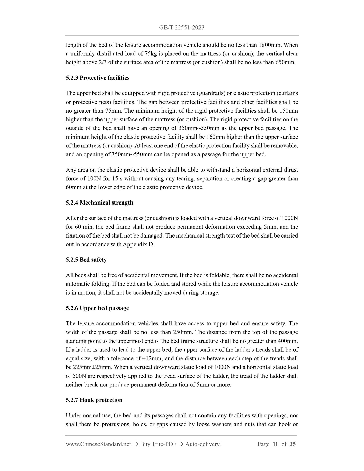 GB/T 22551-2023 Page 6