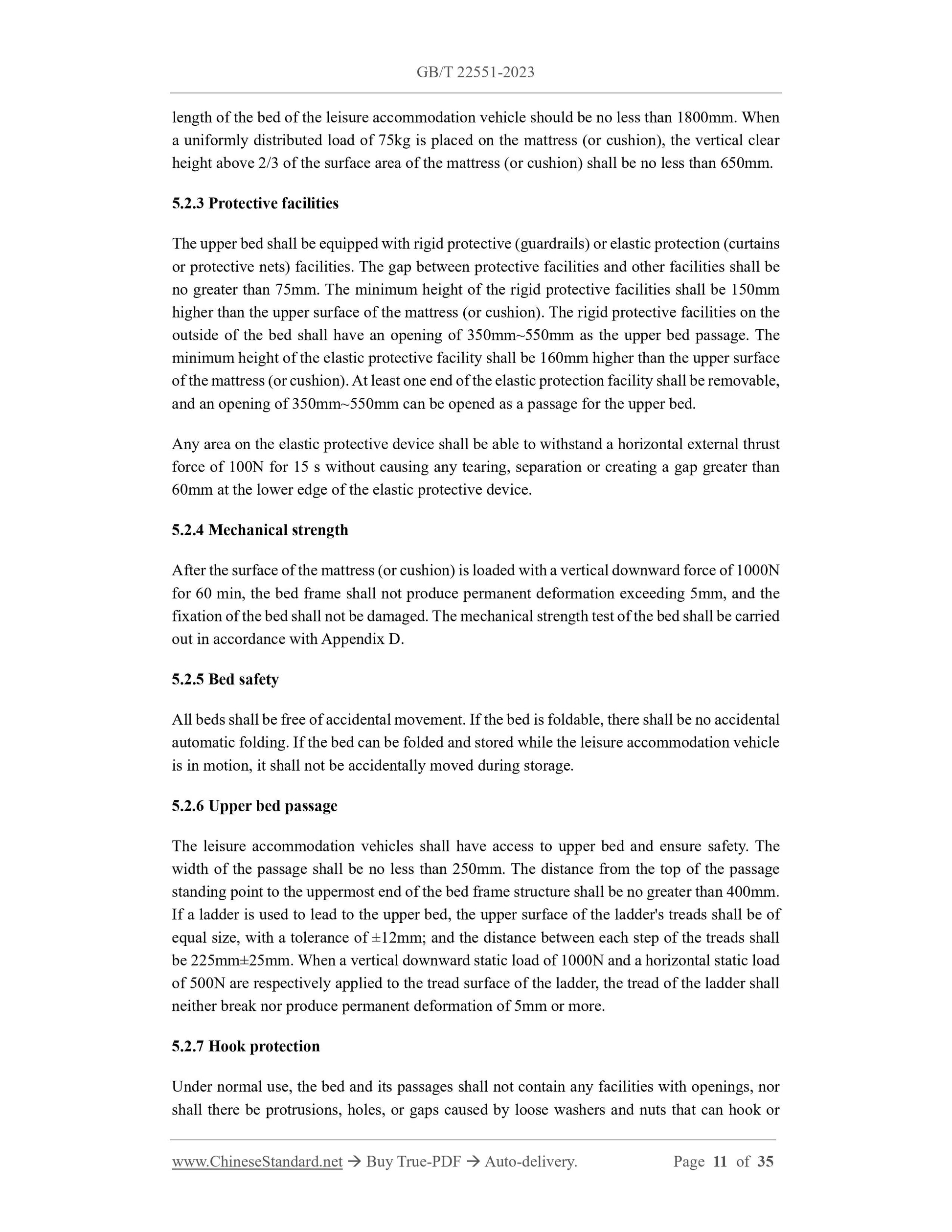 GB/T 22551-2023 Page 6