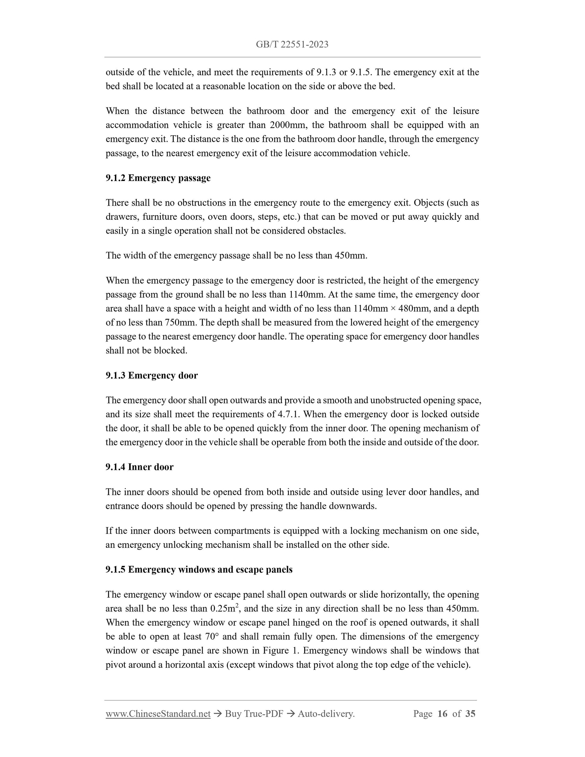 GB/T 22551-2023 Page 9