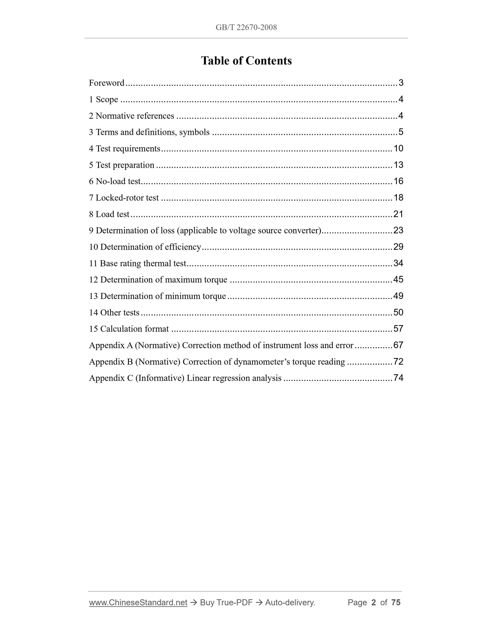 GB/T 22670-2008 Page 2