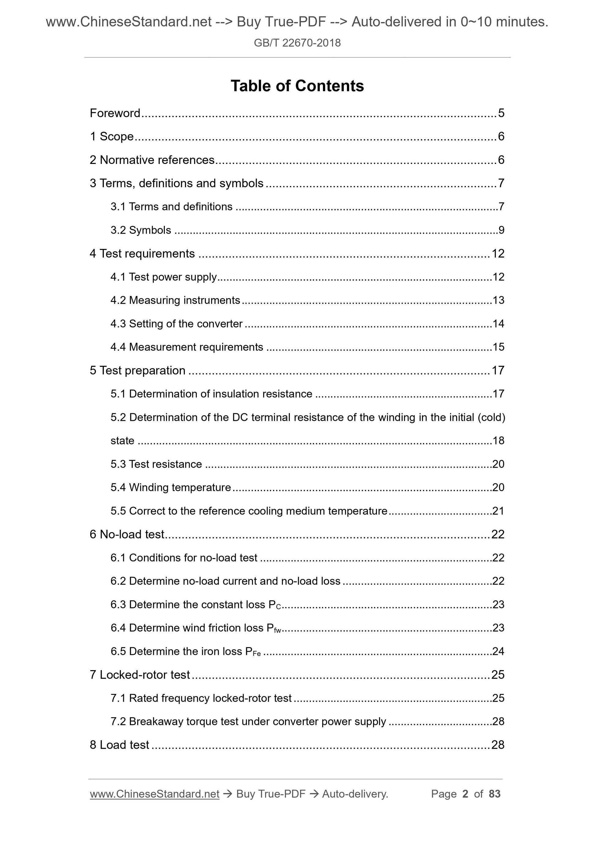 GB/T 22670-2018 Page 2