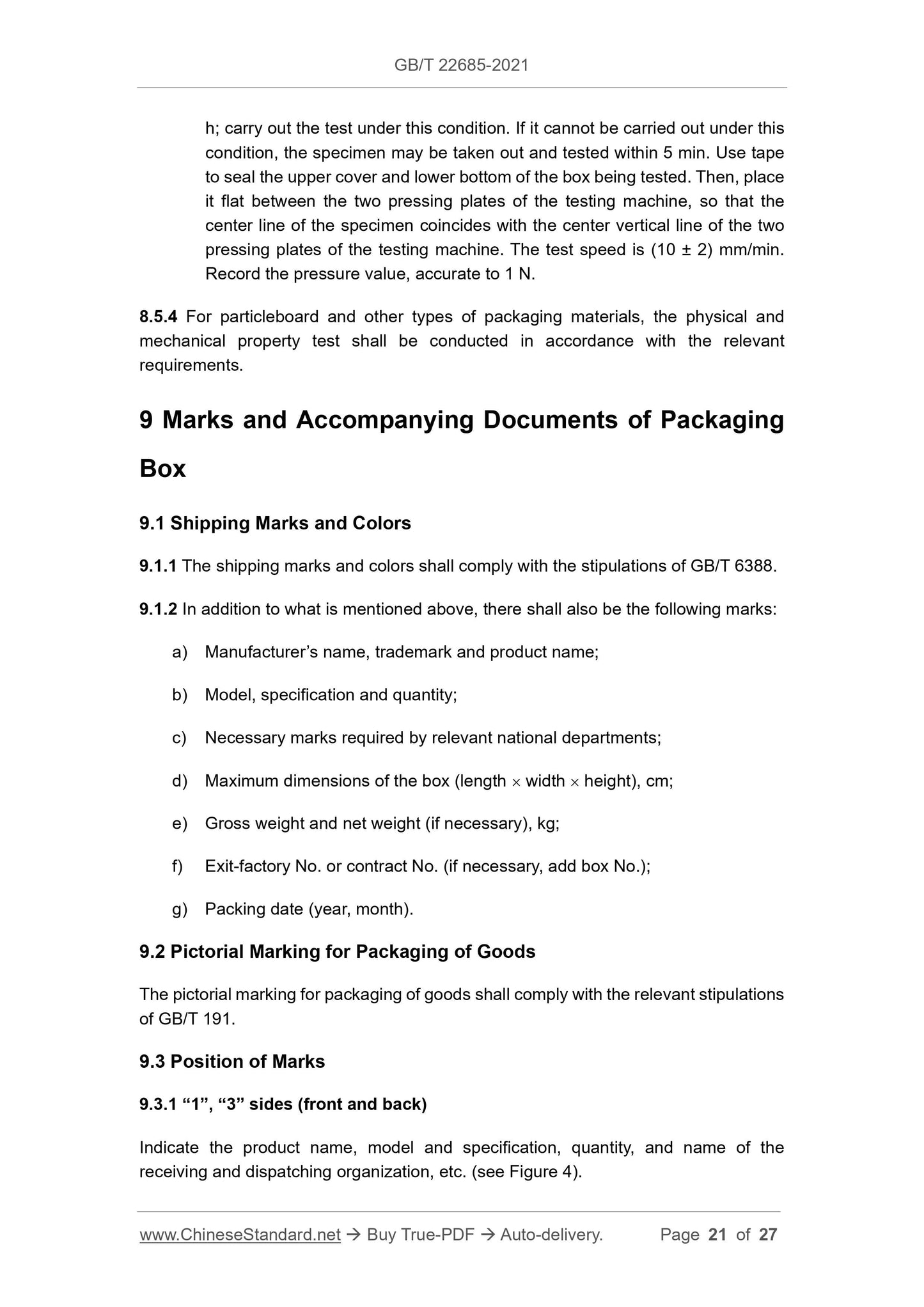 GB/T 22685-2021 Page 9