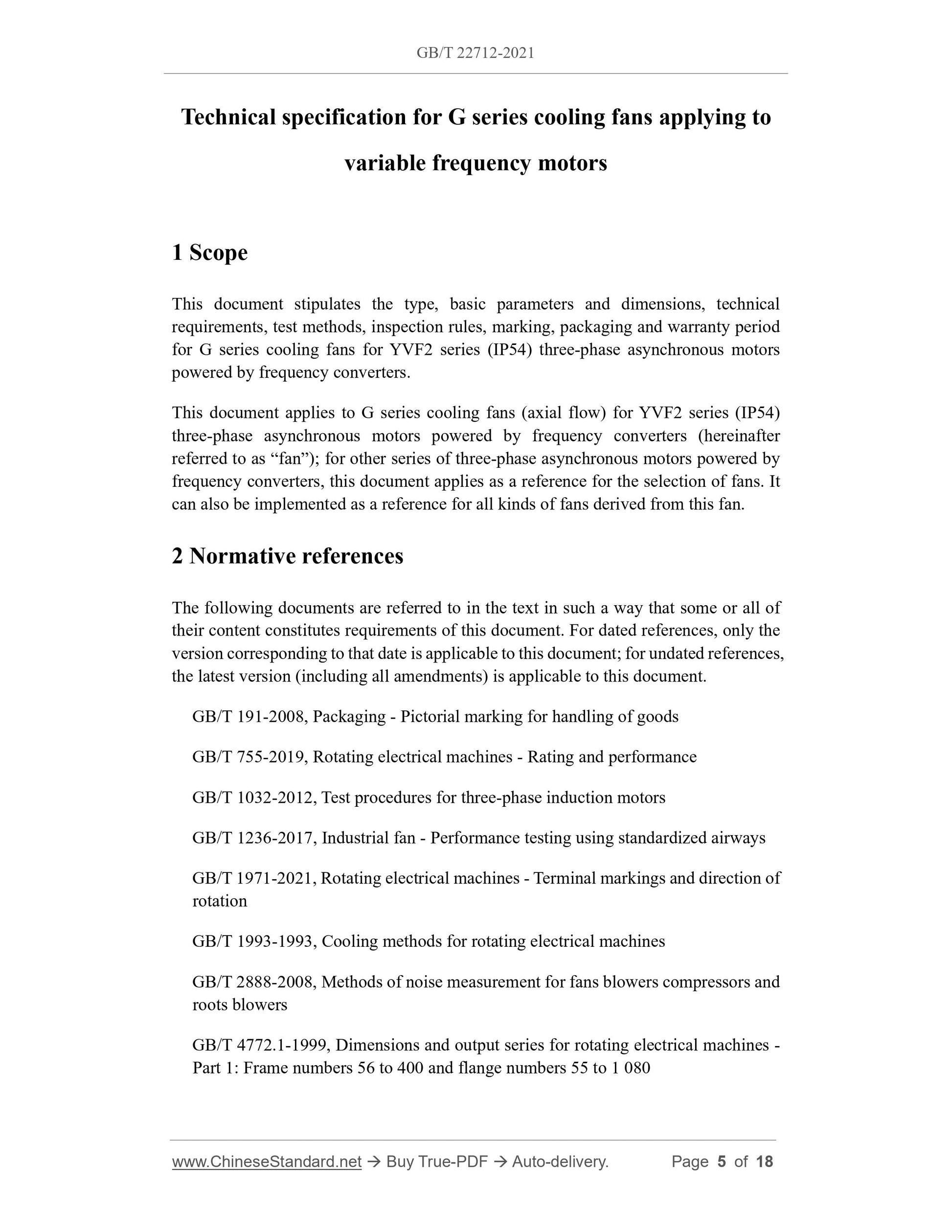 GB/T 22712-2021 Page 3