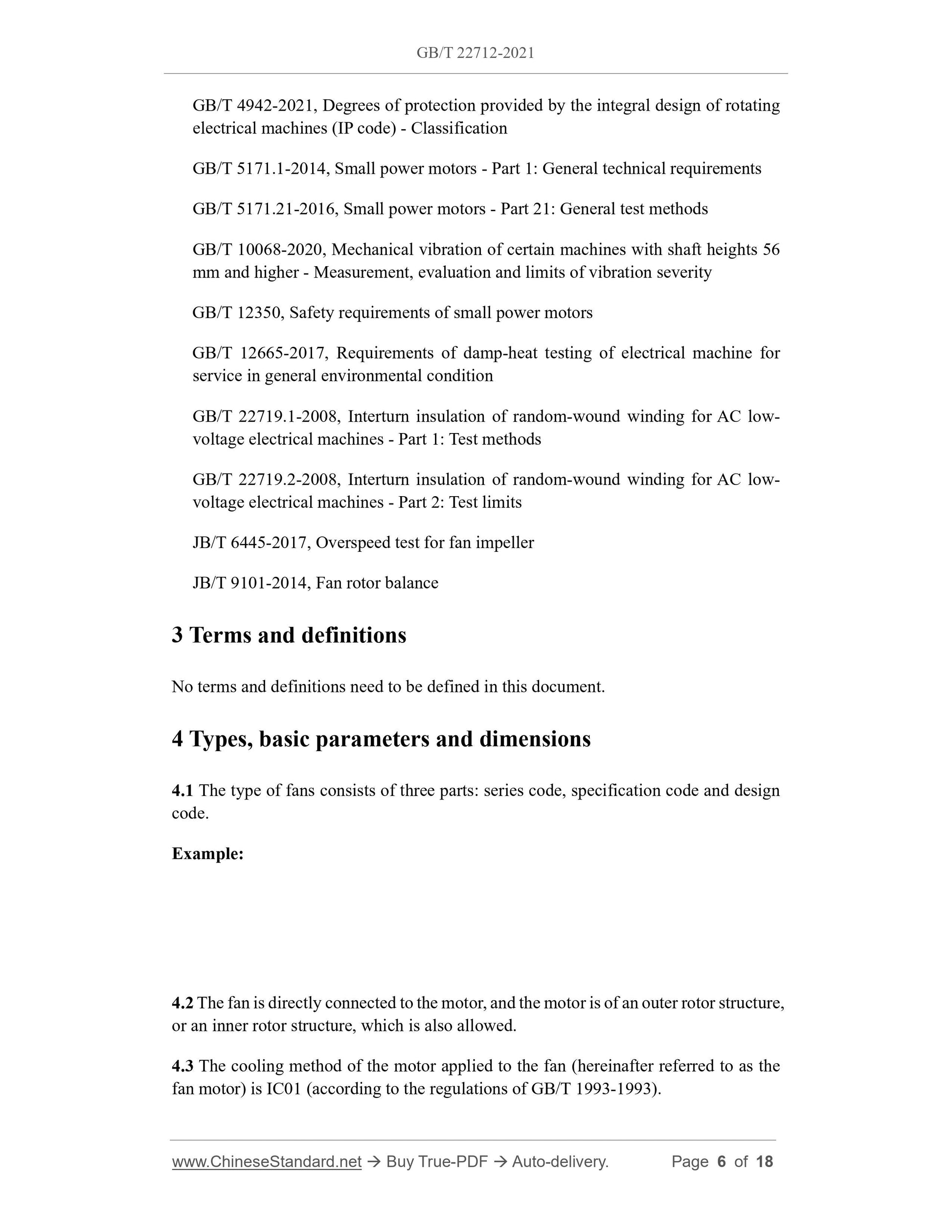 GB/T 22712-2021 Page 4