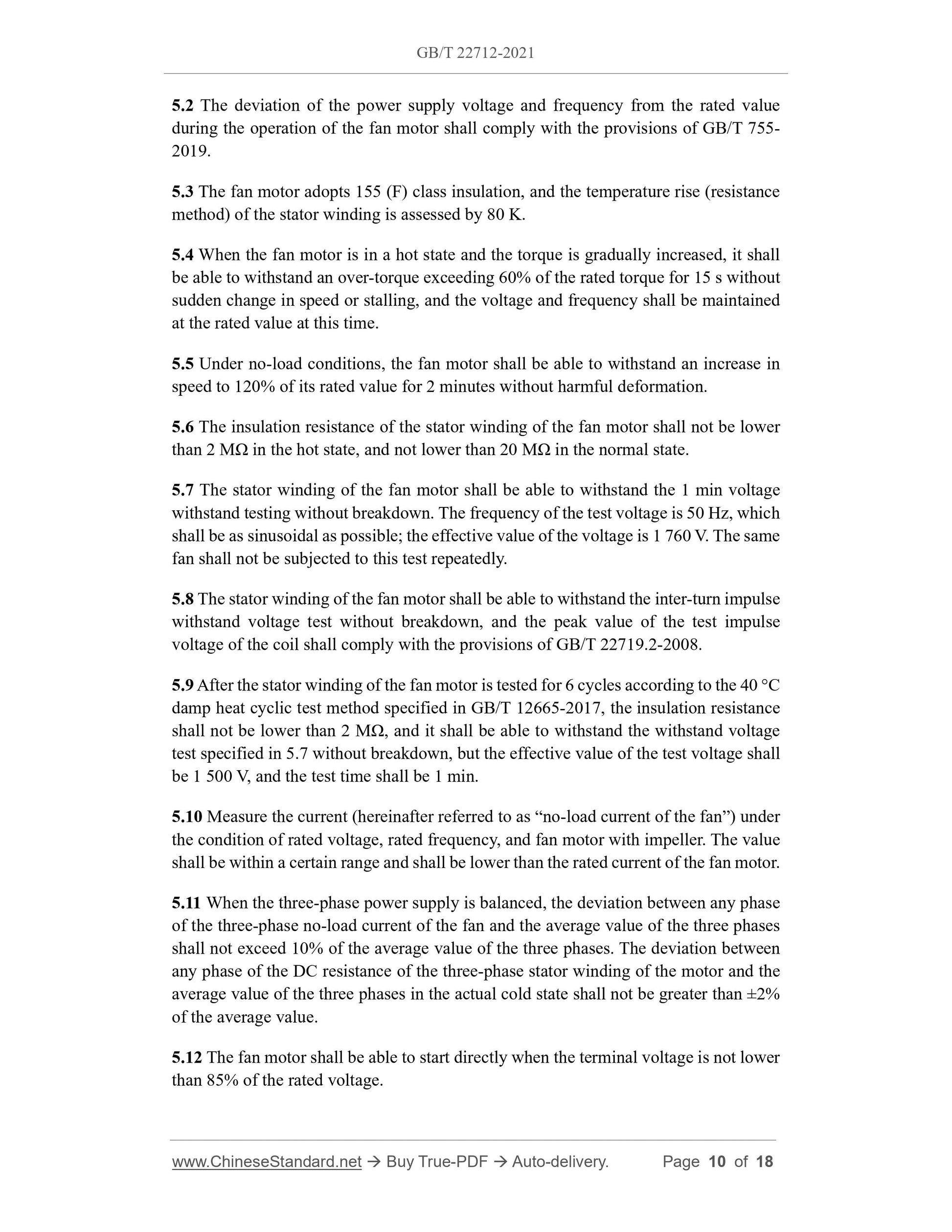 GB/T 22712-2021 Page 5