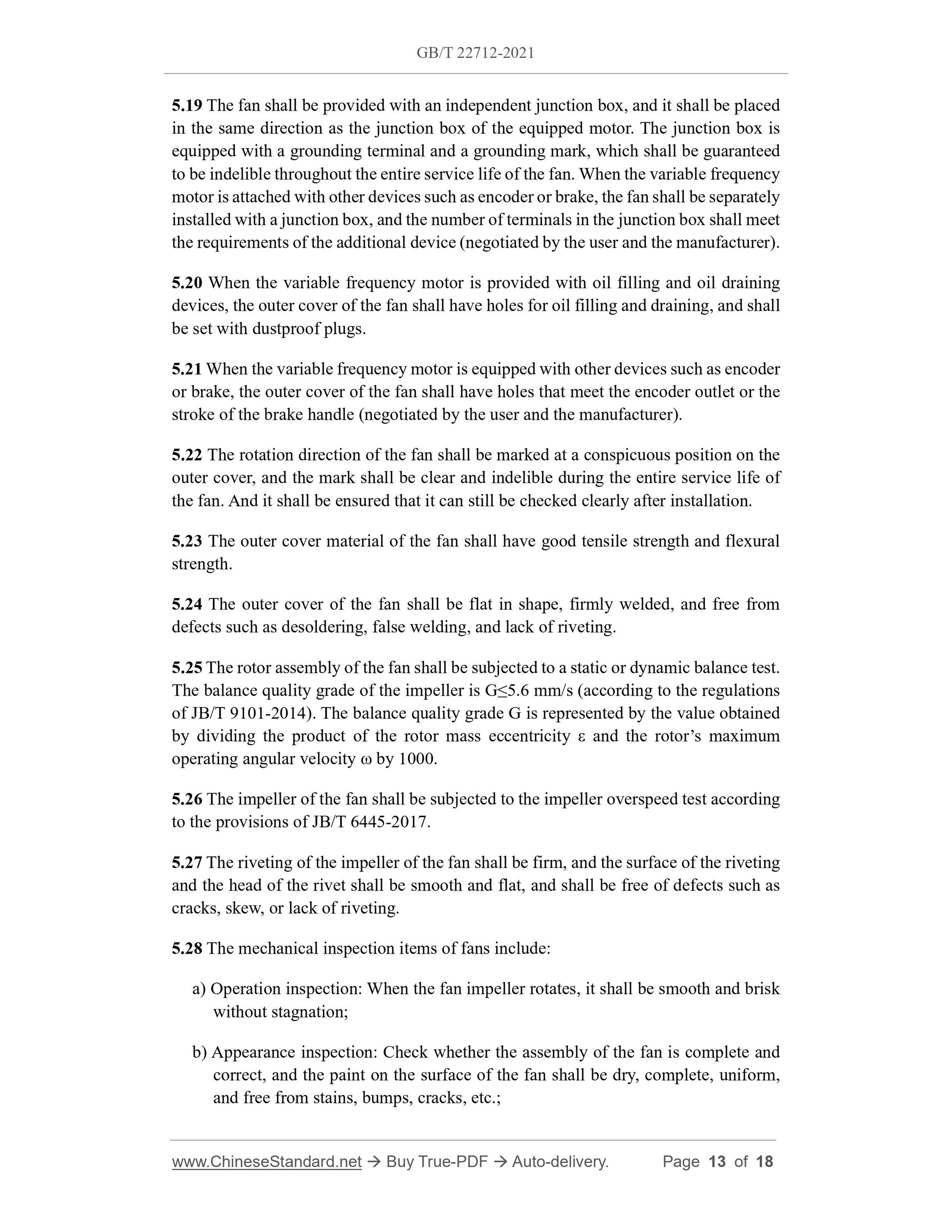 GB/T 22712-2021 Page 6