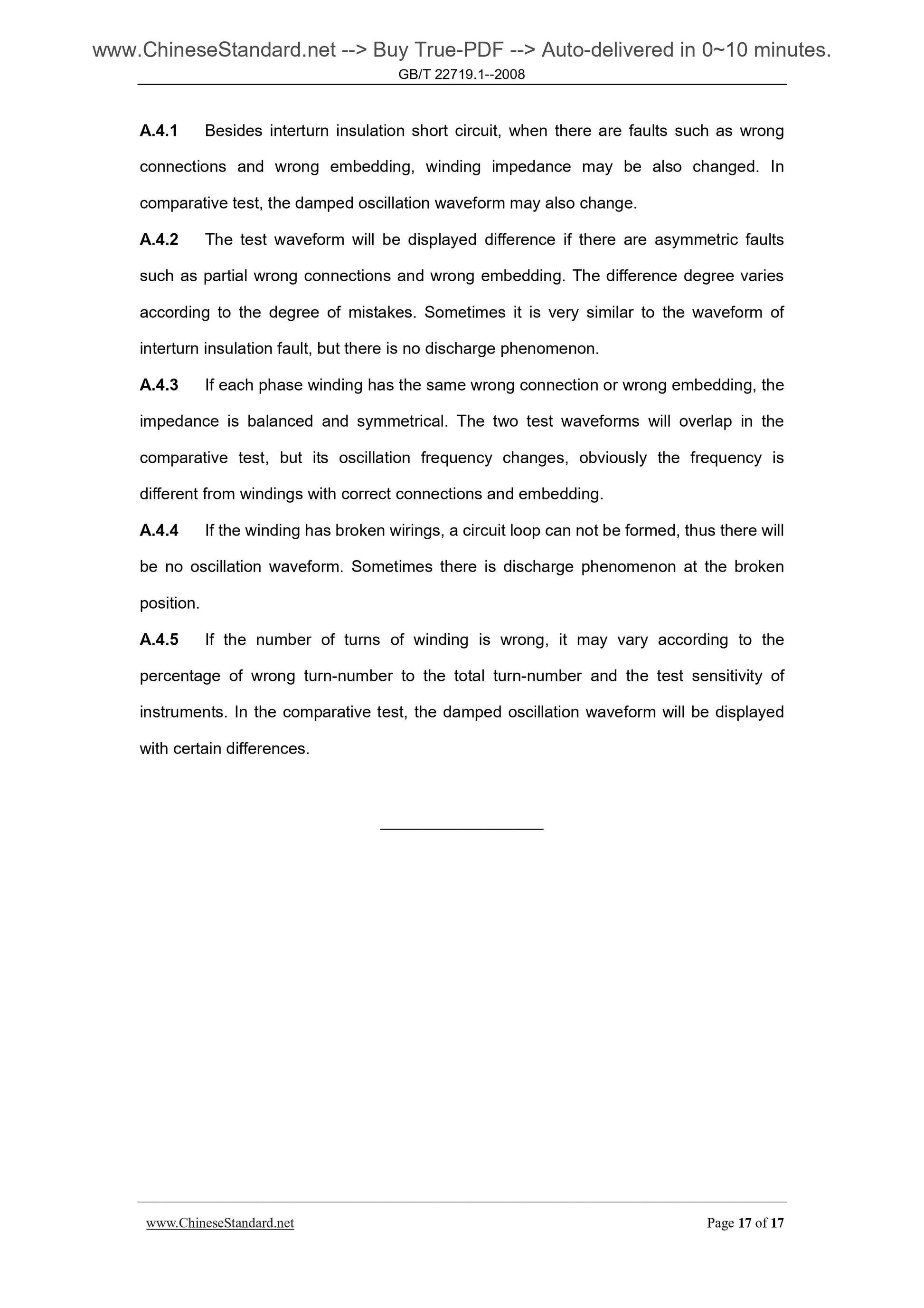 GB/T 22719.1-2008 Page 7