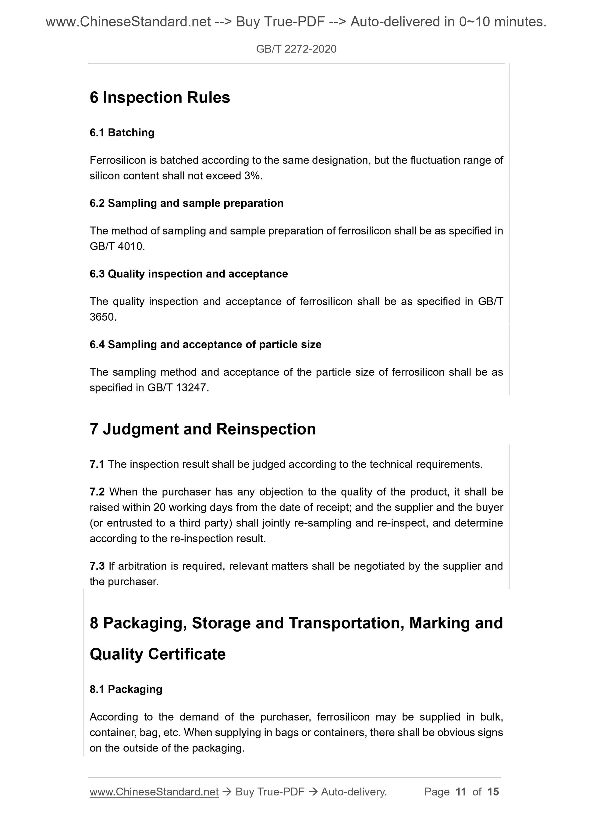 GB/T 2272-2020 Page 6