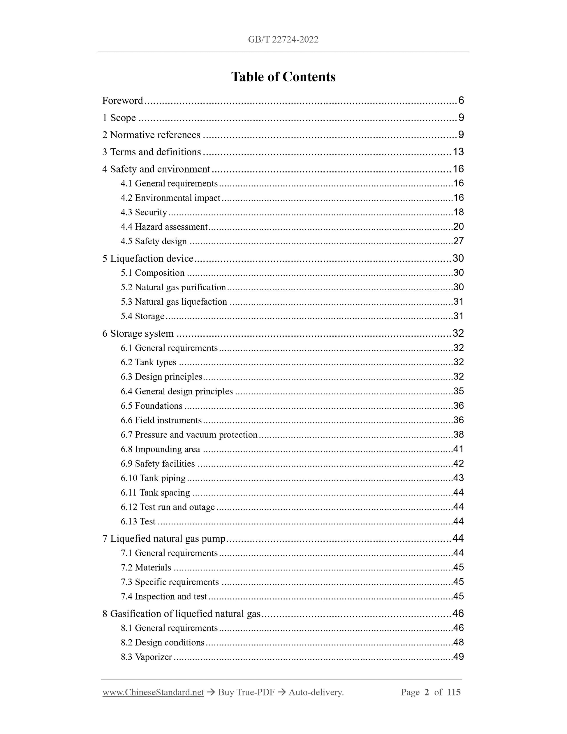 GB/T 22724-2022 Page 2