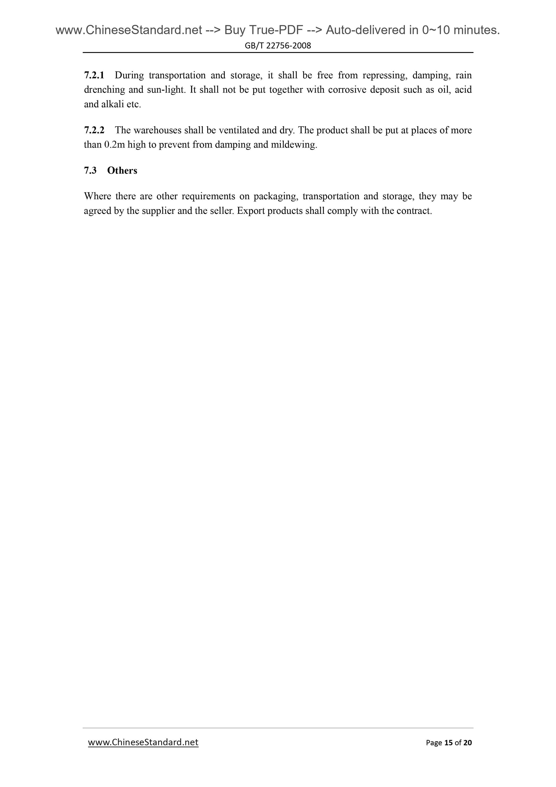 GB/T 22756-2008 Page 11