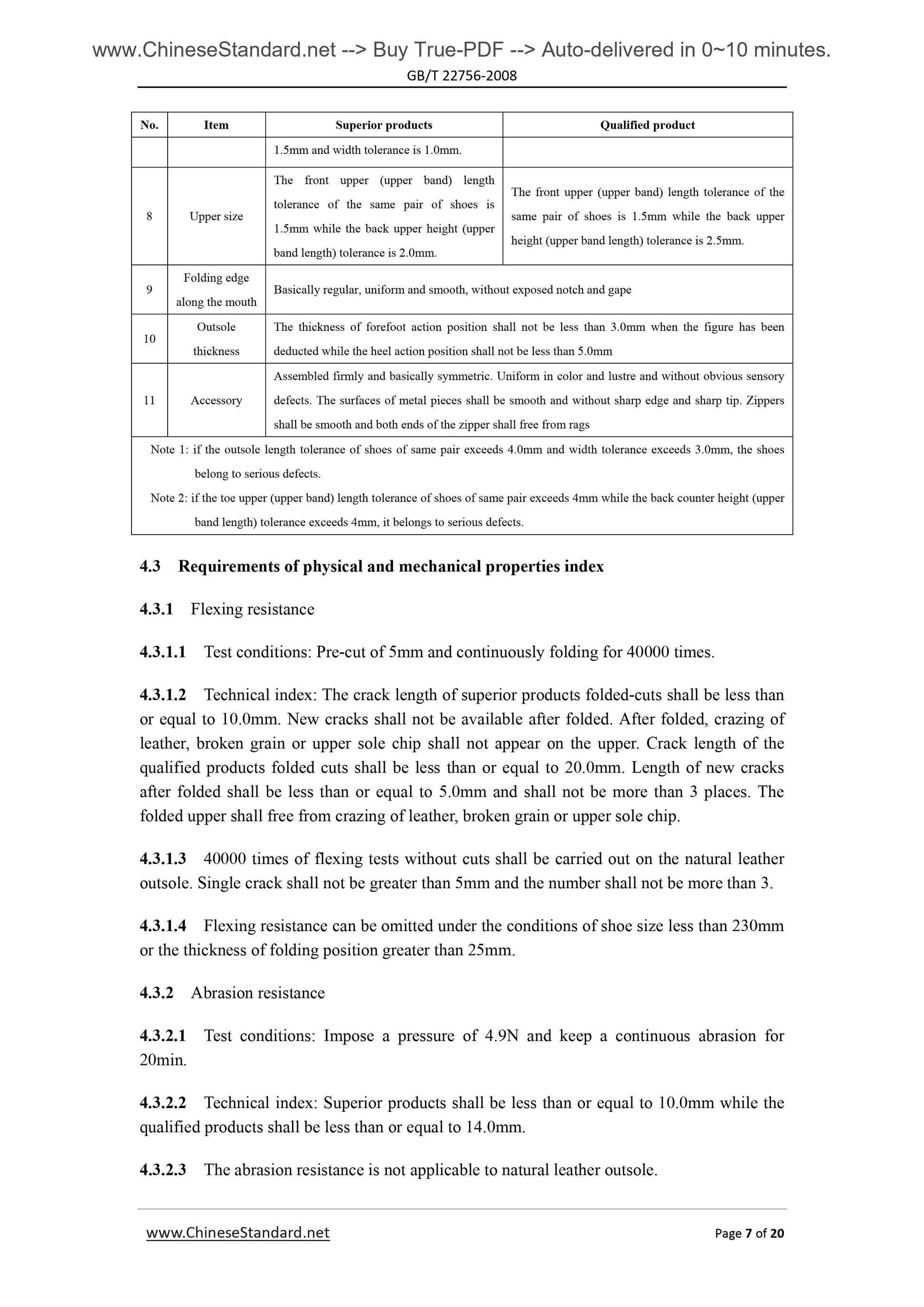 GB/T 22756-2008 Page 6