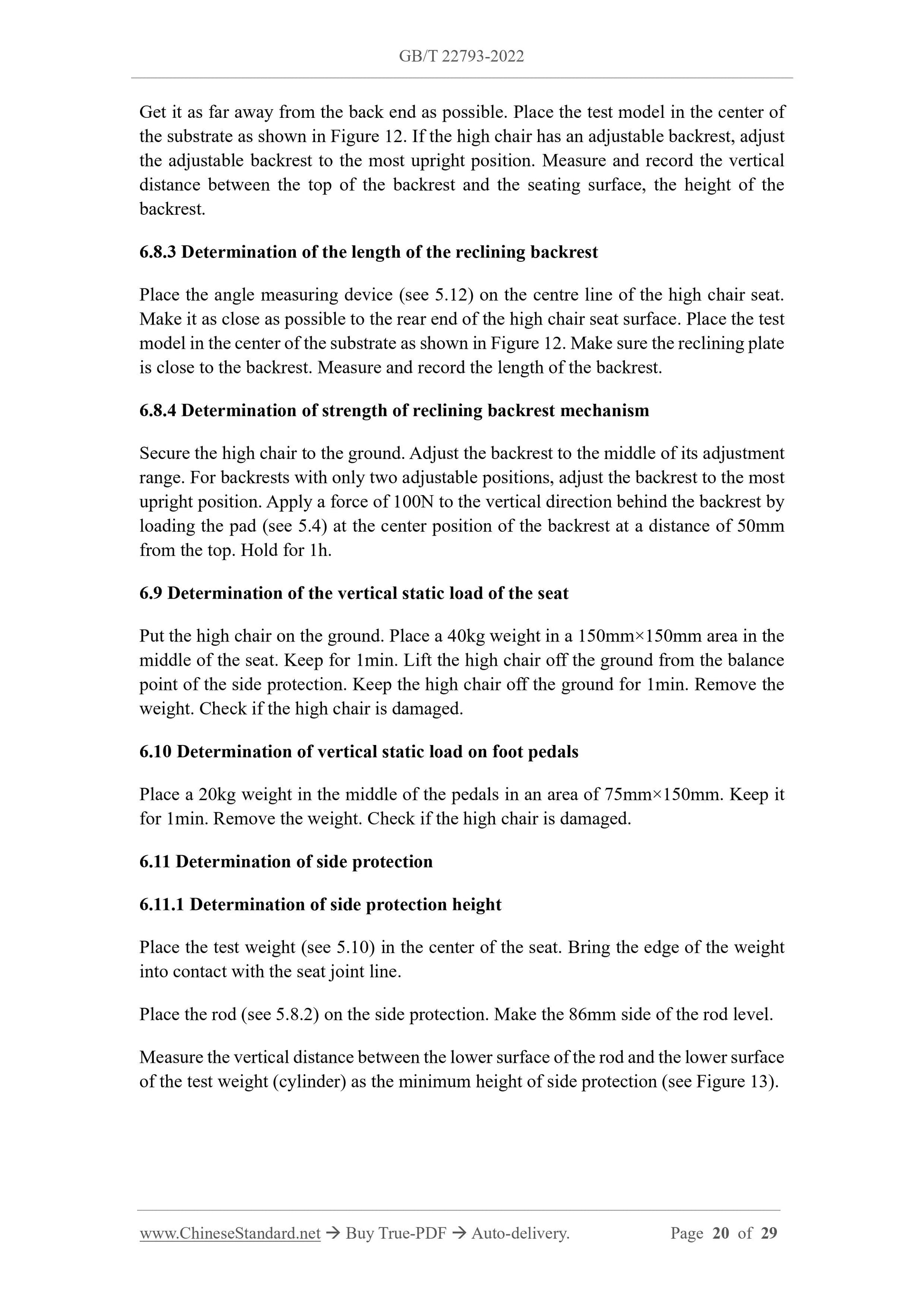 GB/T 22793-2022 Page 6