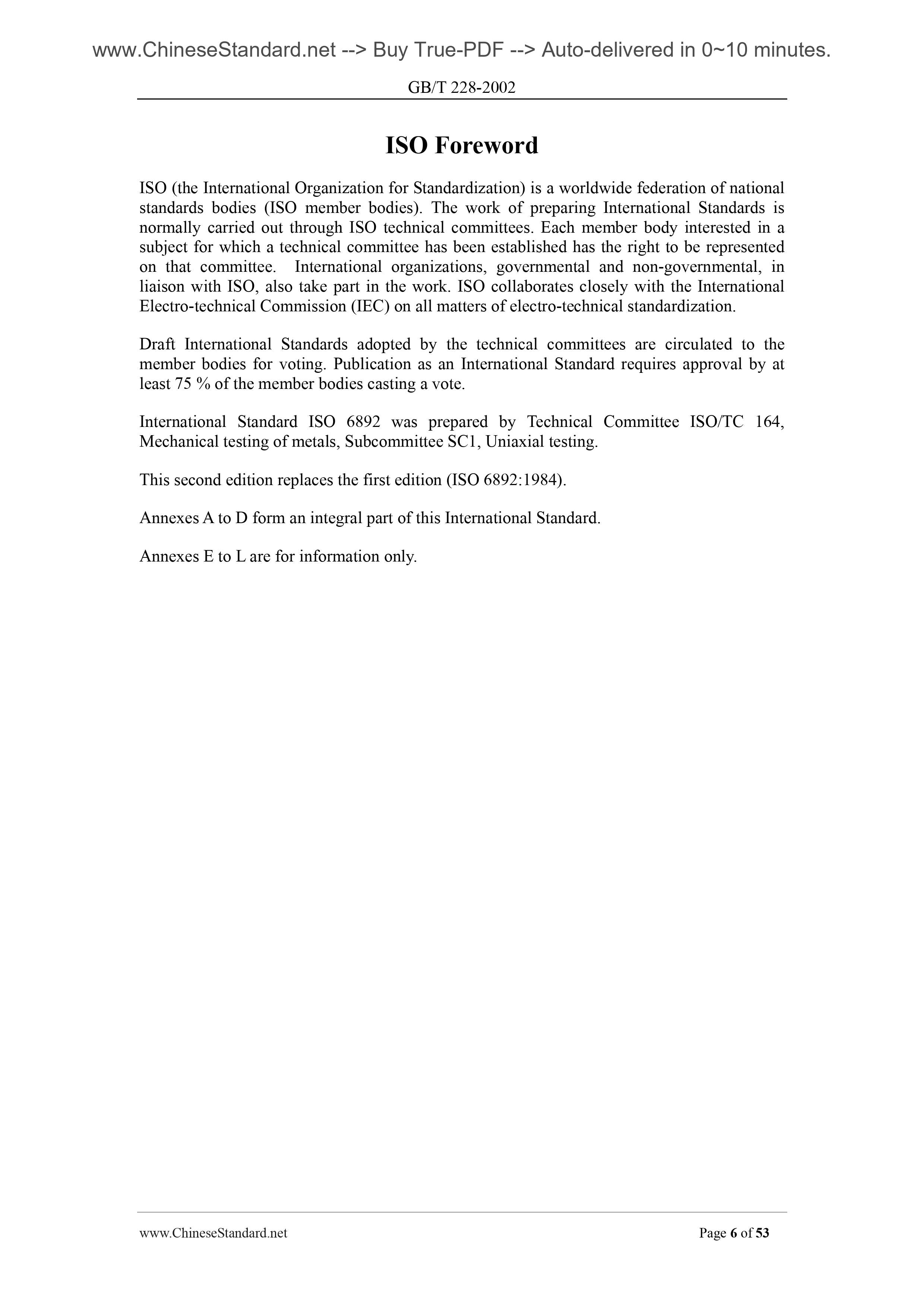 GB/T 228-2002 English PDF (GB/T228-2002) – www