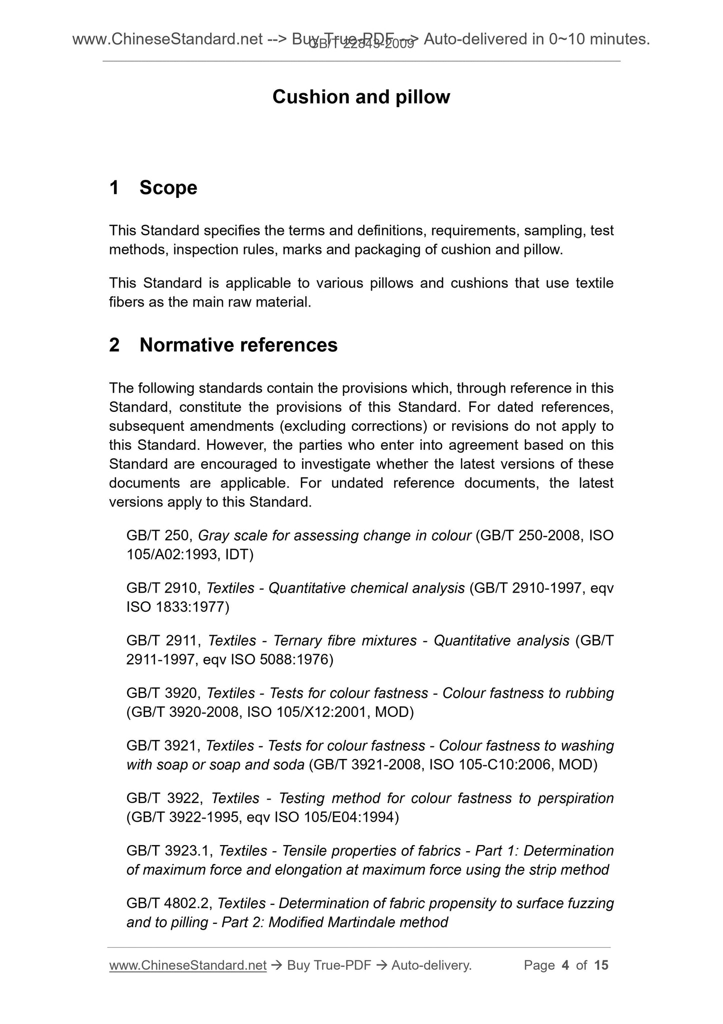 GB/T 22843-2009 Page 4