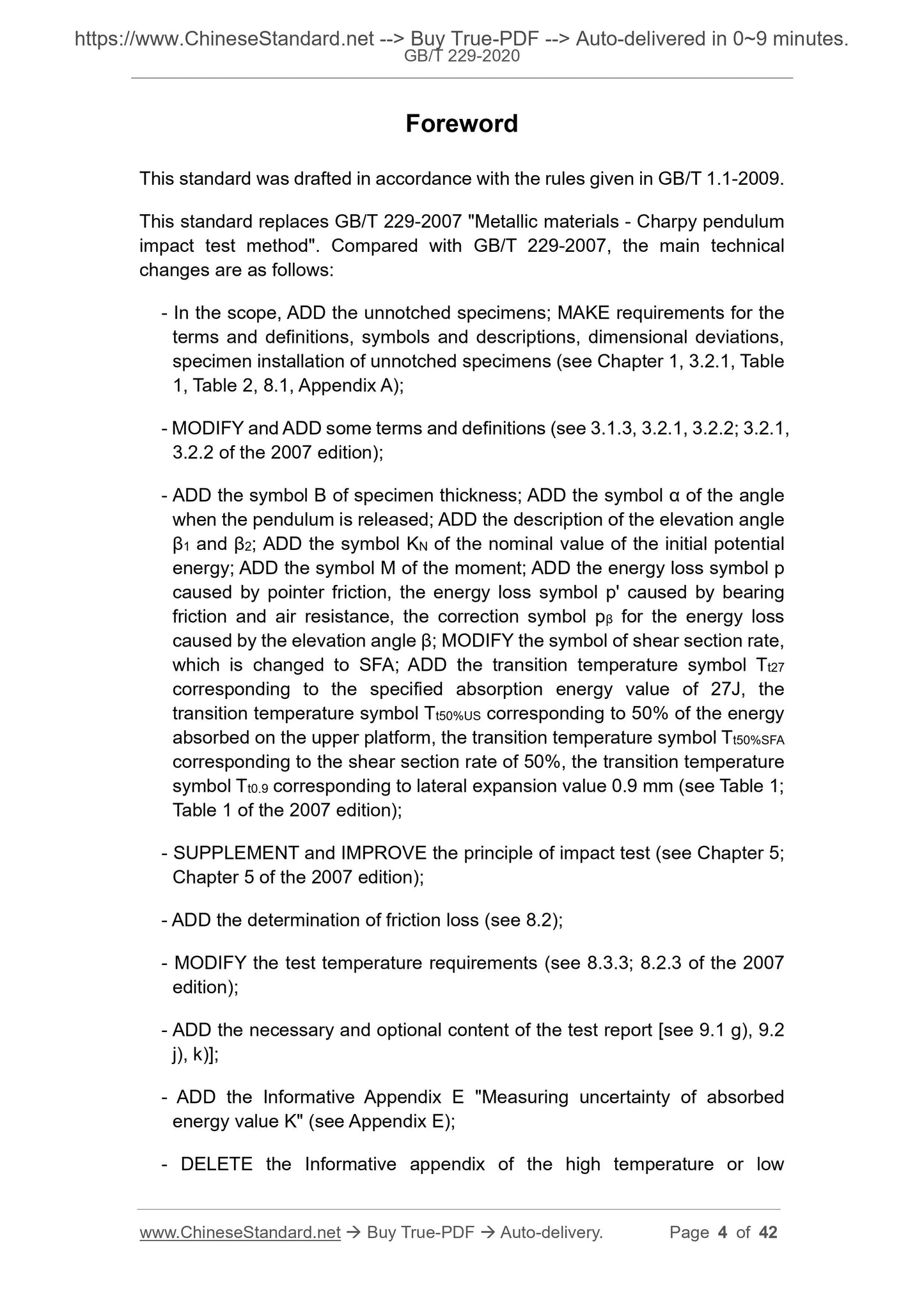 GB/T 229-2020 Page 4