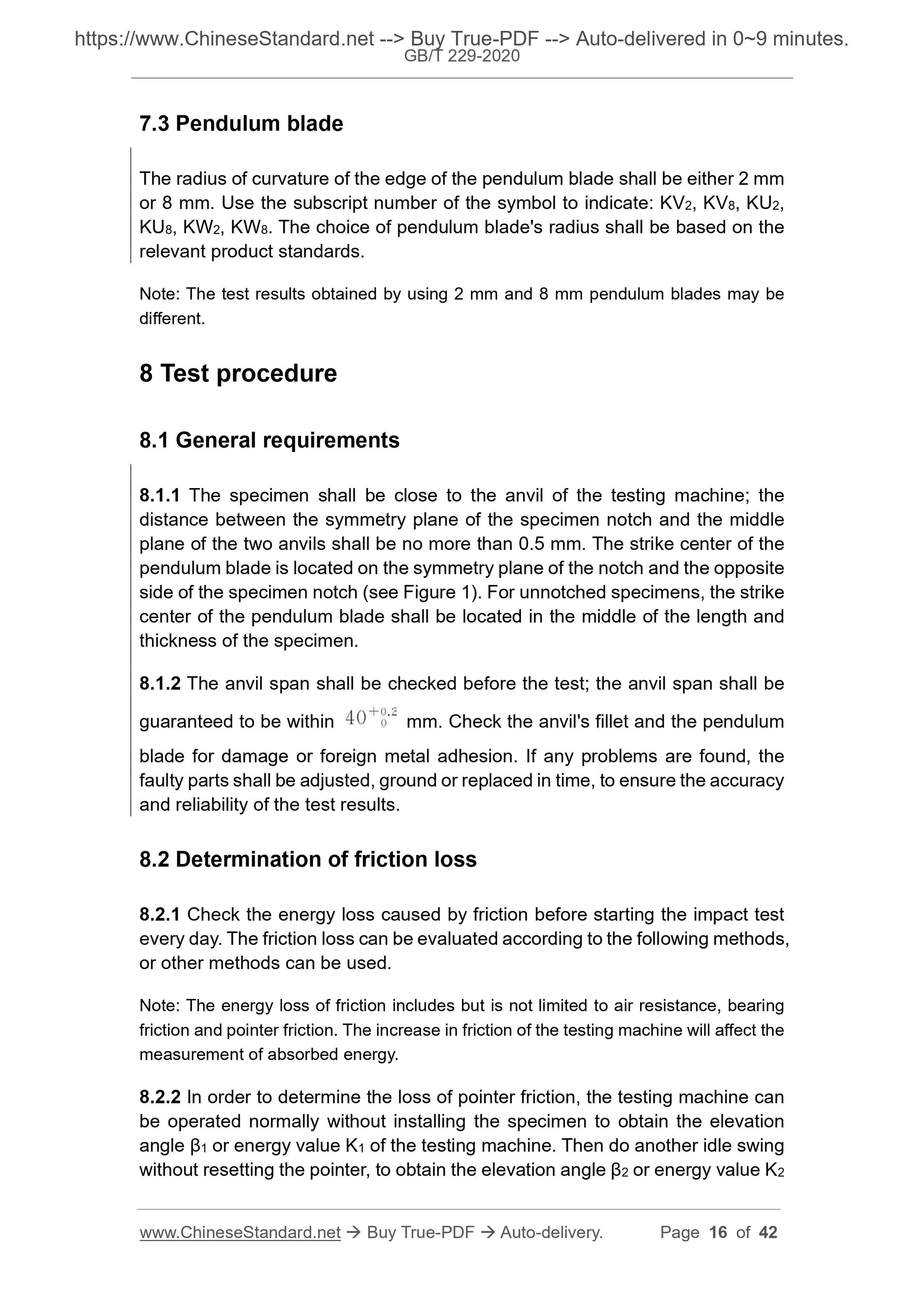 GB/T 229-2020 Page 7