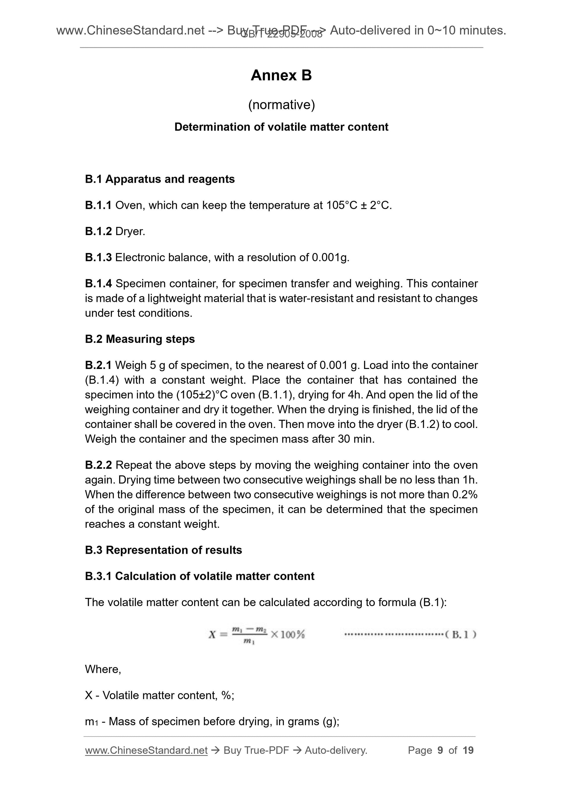 GB/T 22905-2008 Page 6