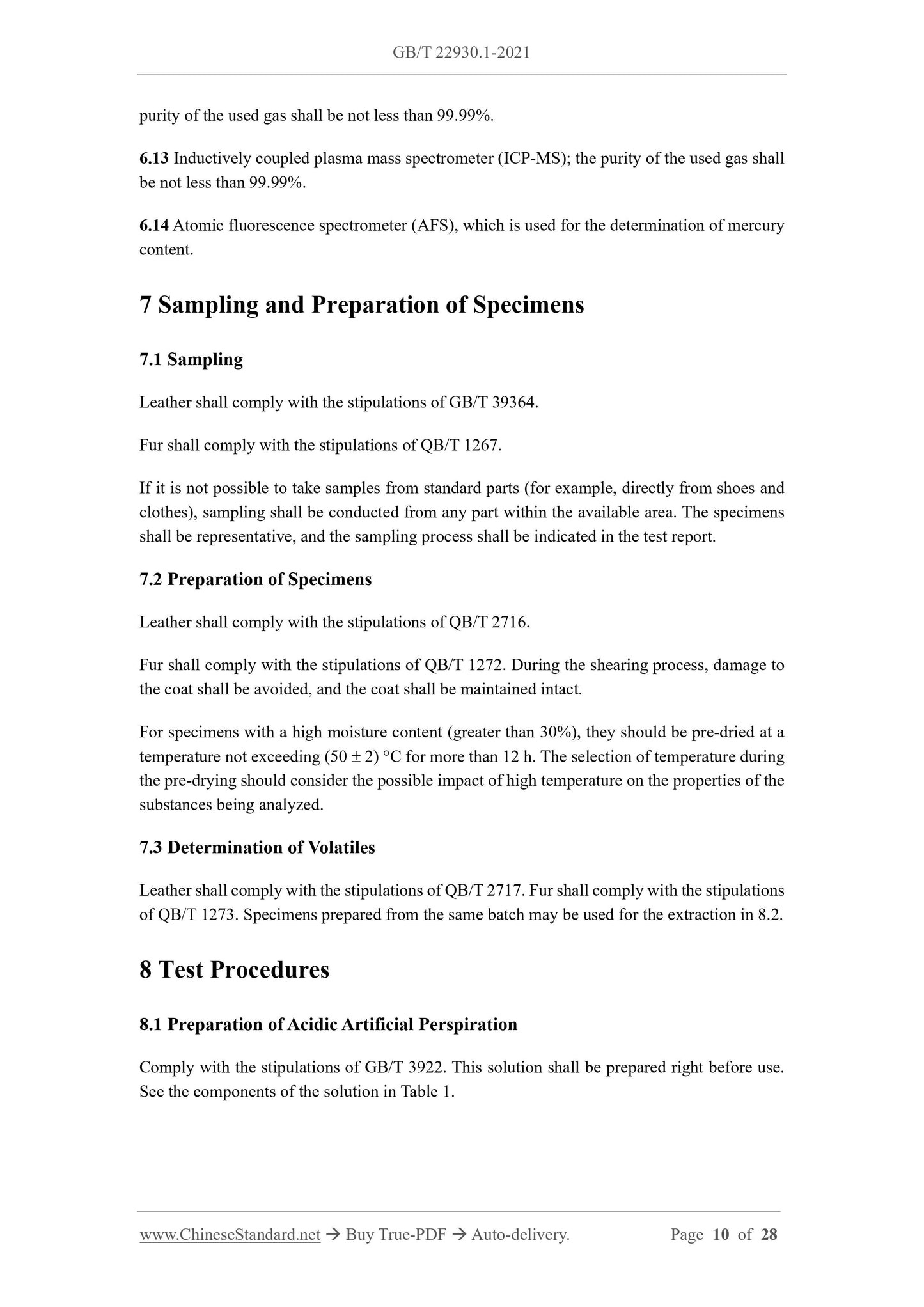 GB/T 22930.1-2021 Page 6