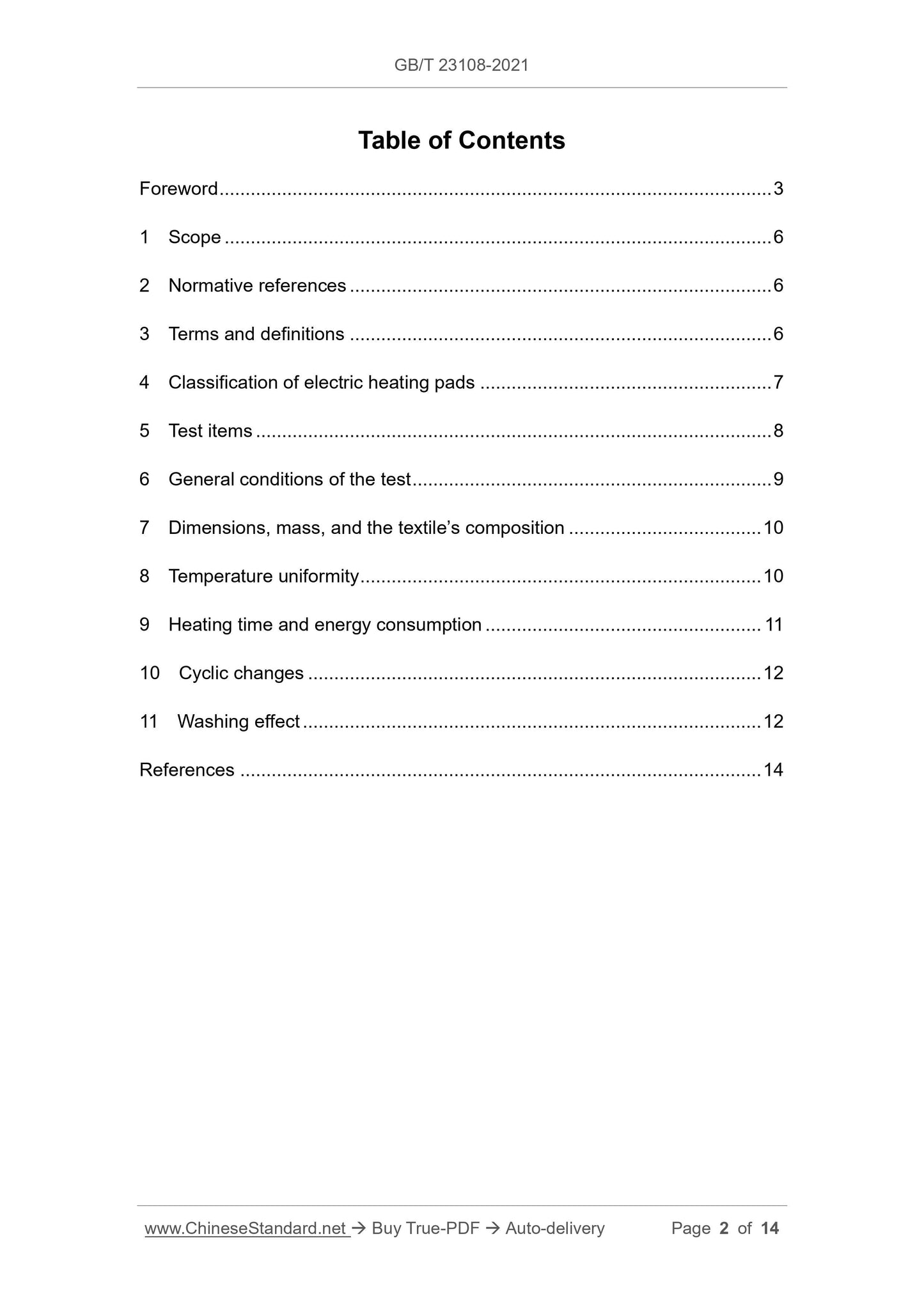GB/T 23108-2021 Page 2