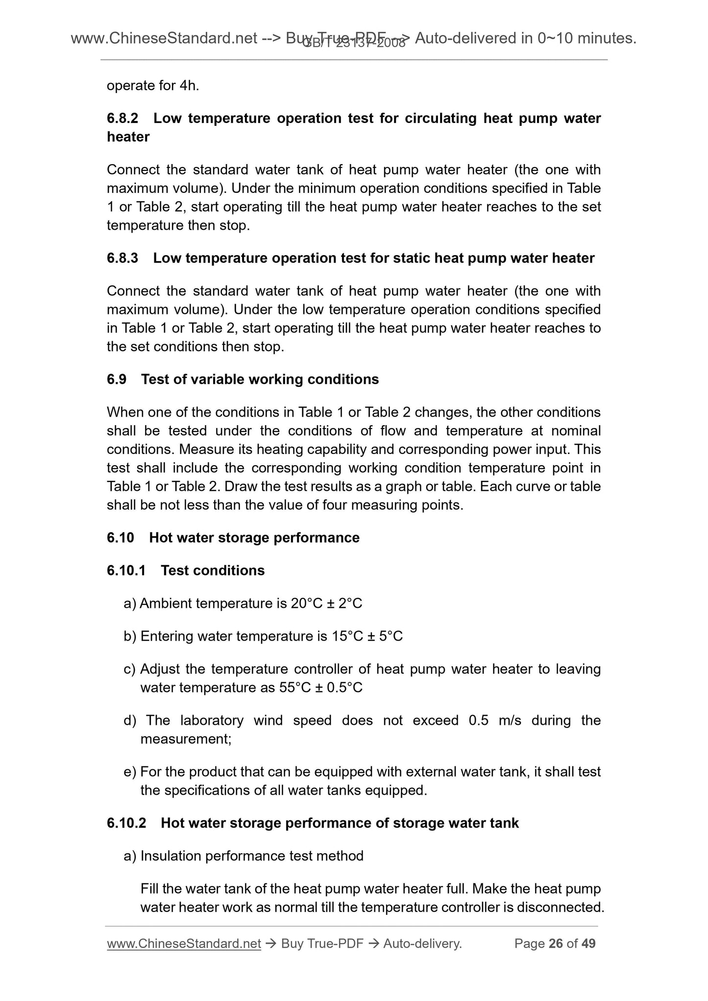 GB/T 23137-2008 Page 12